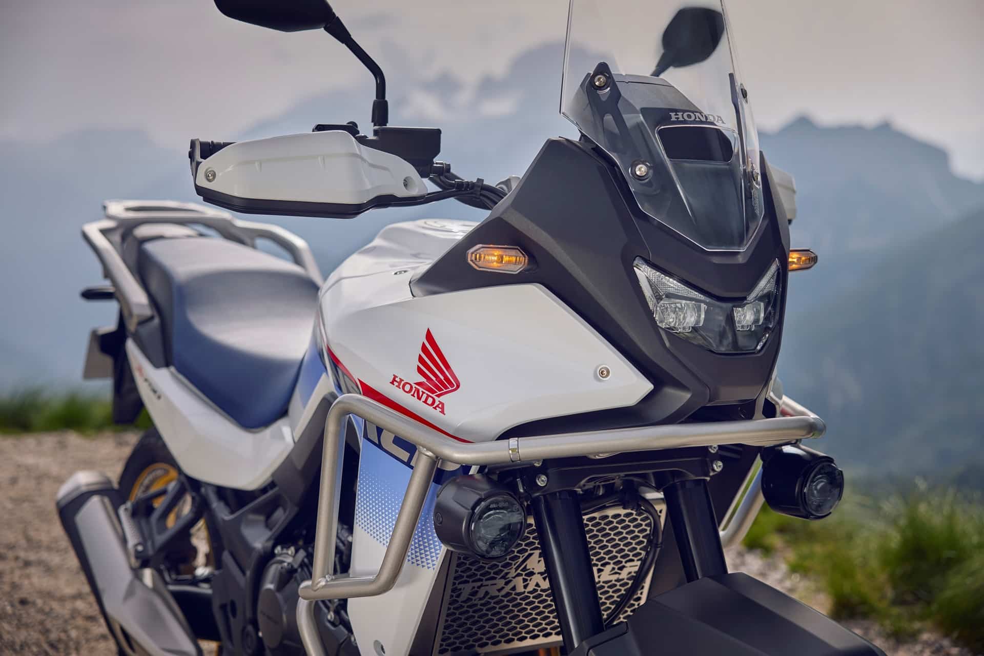 Honda XL750 Transalp 2025
