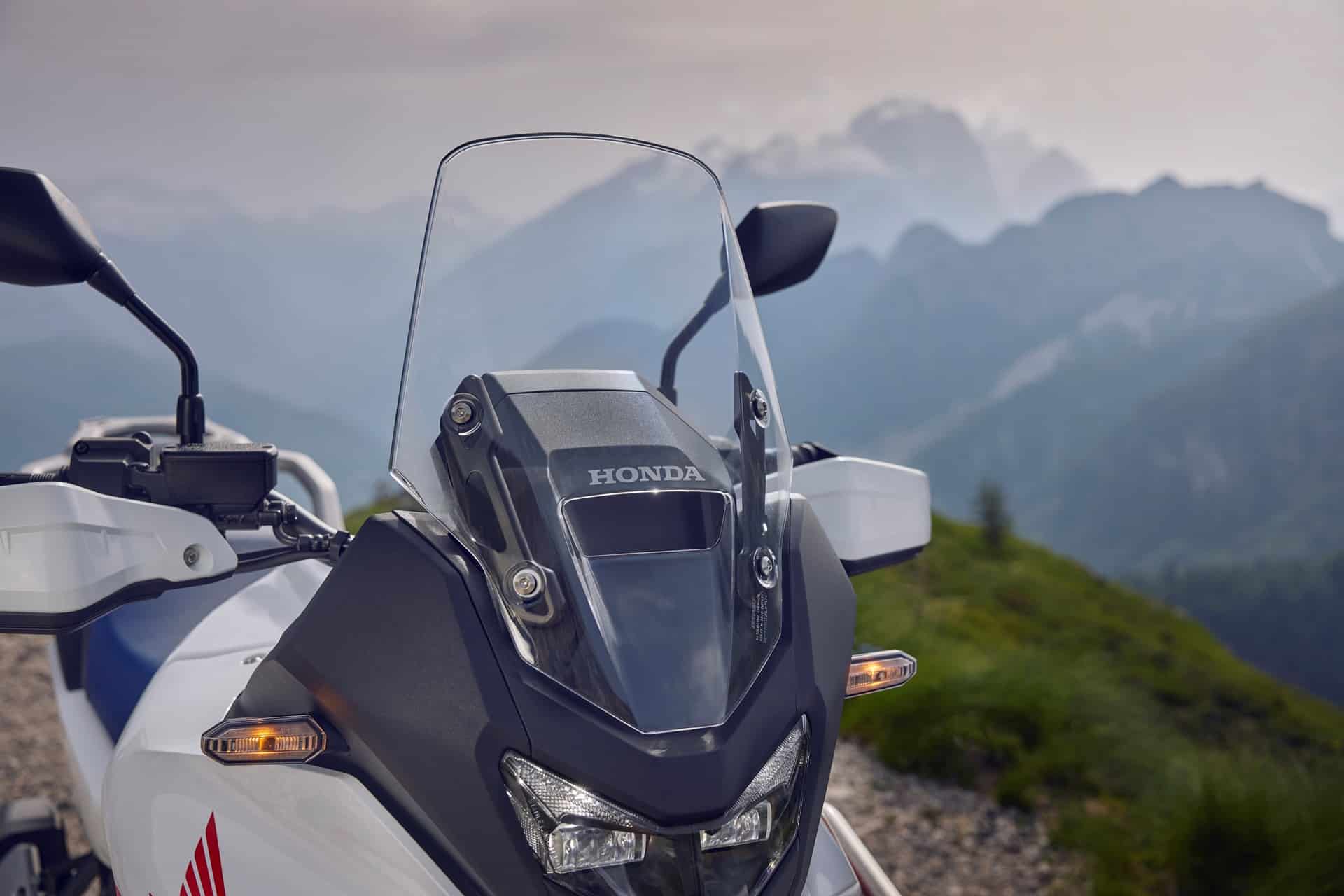 Honda XL750 Transalp 2025