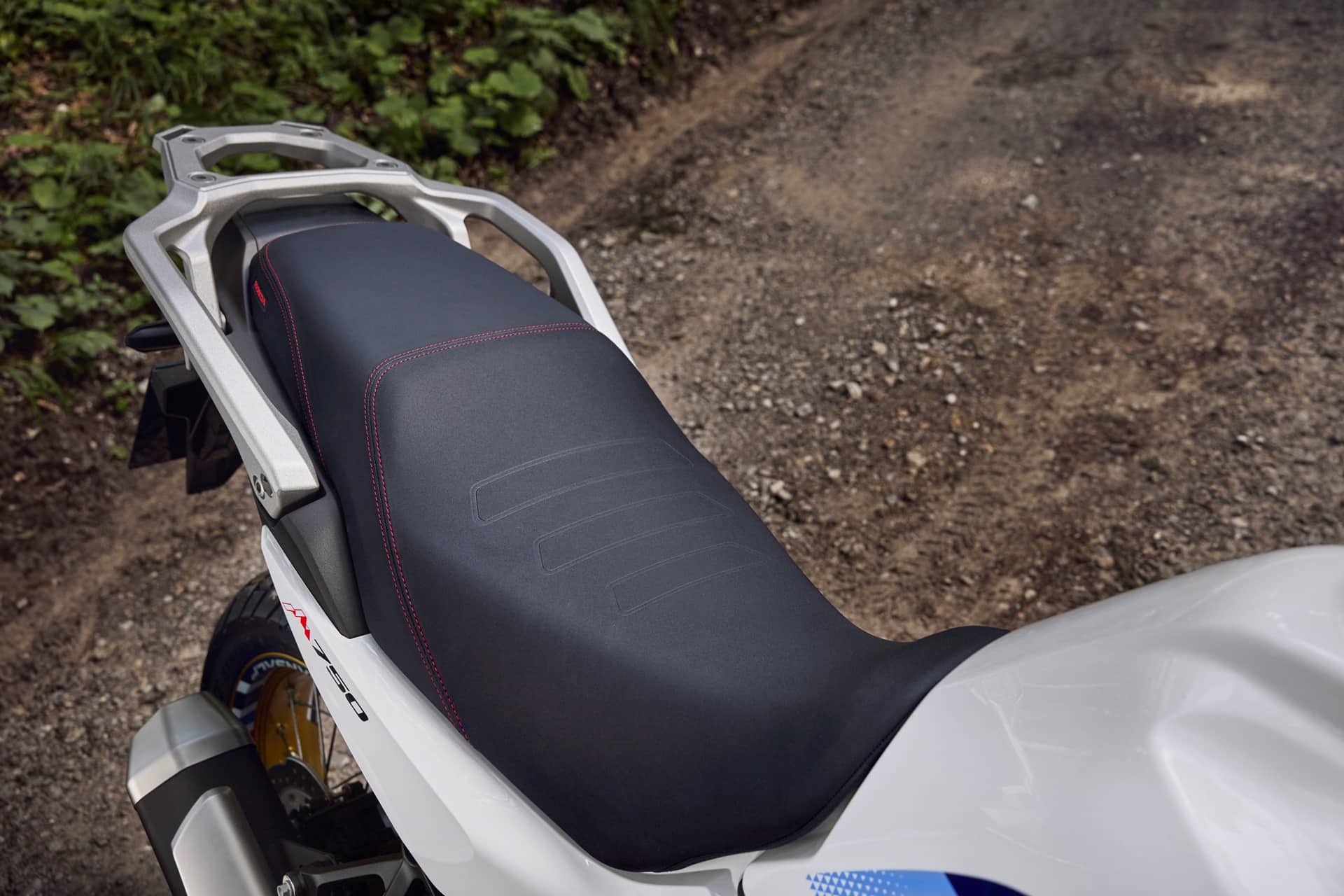 Honda XL750 Transalp 2025