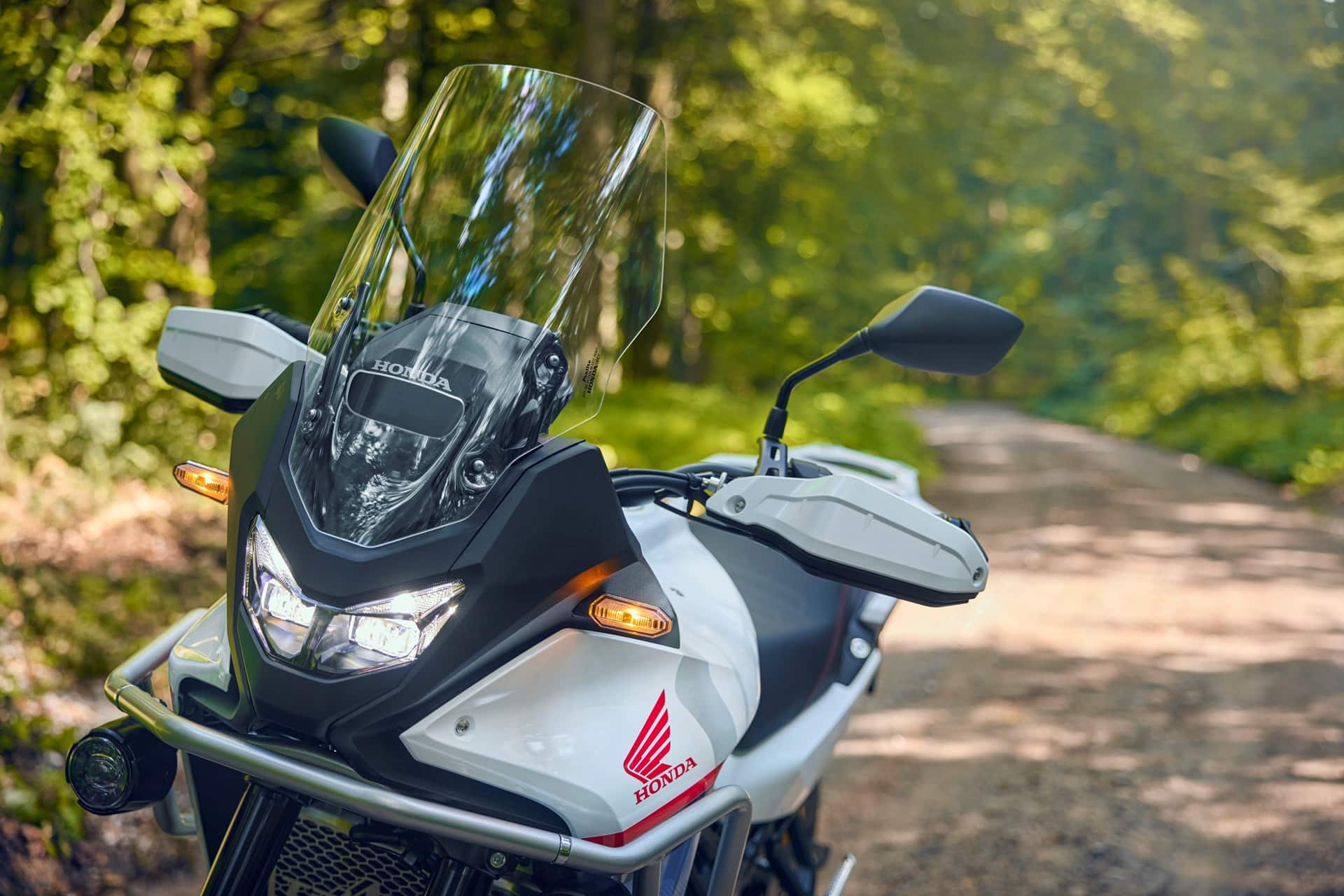 Honda XL750 Transalp 2025