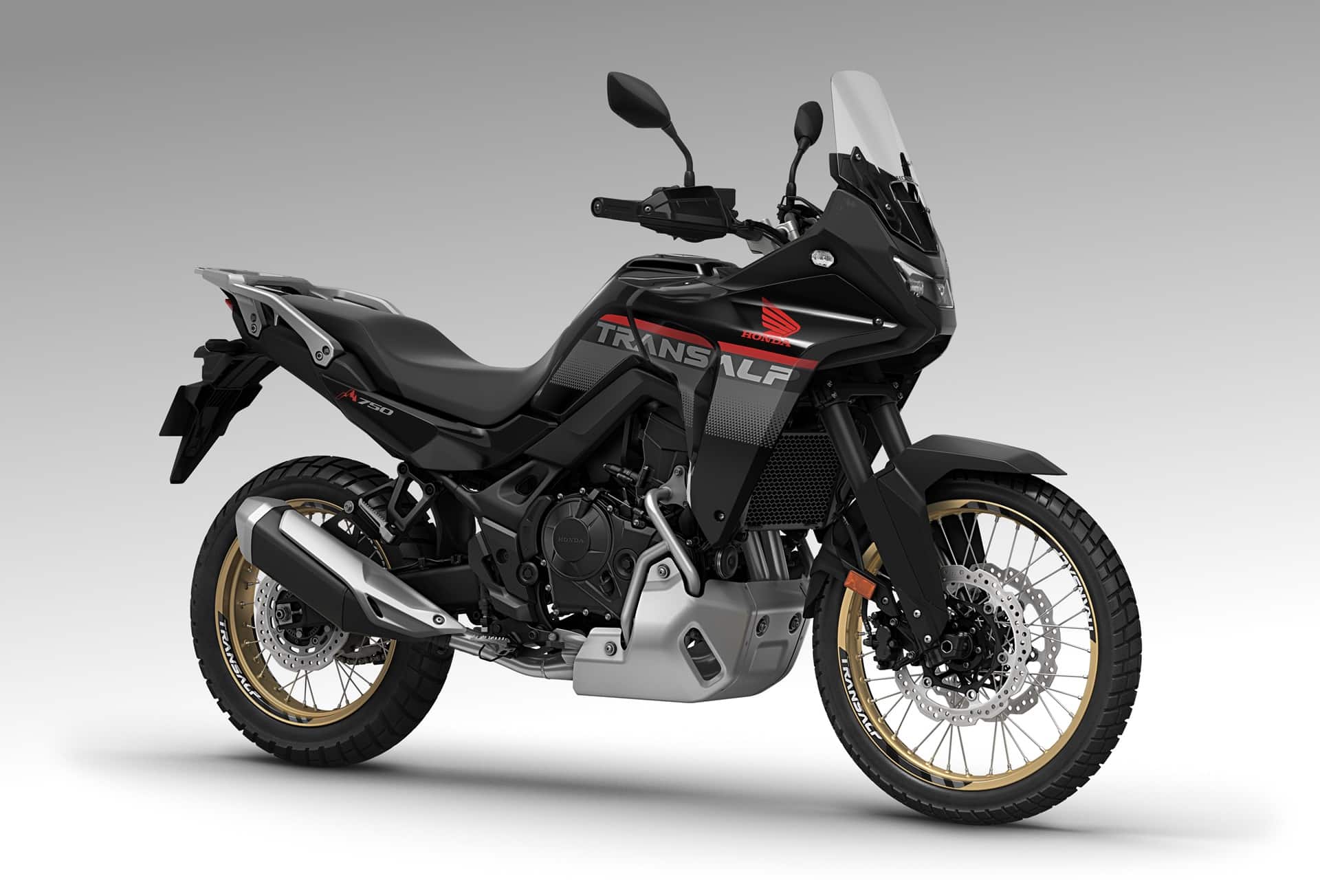 Honda XL750 Transalp 2025