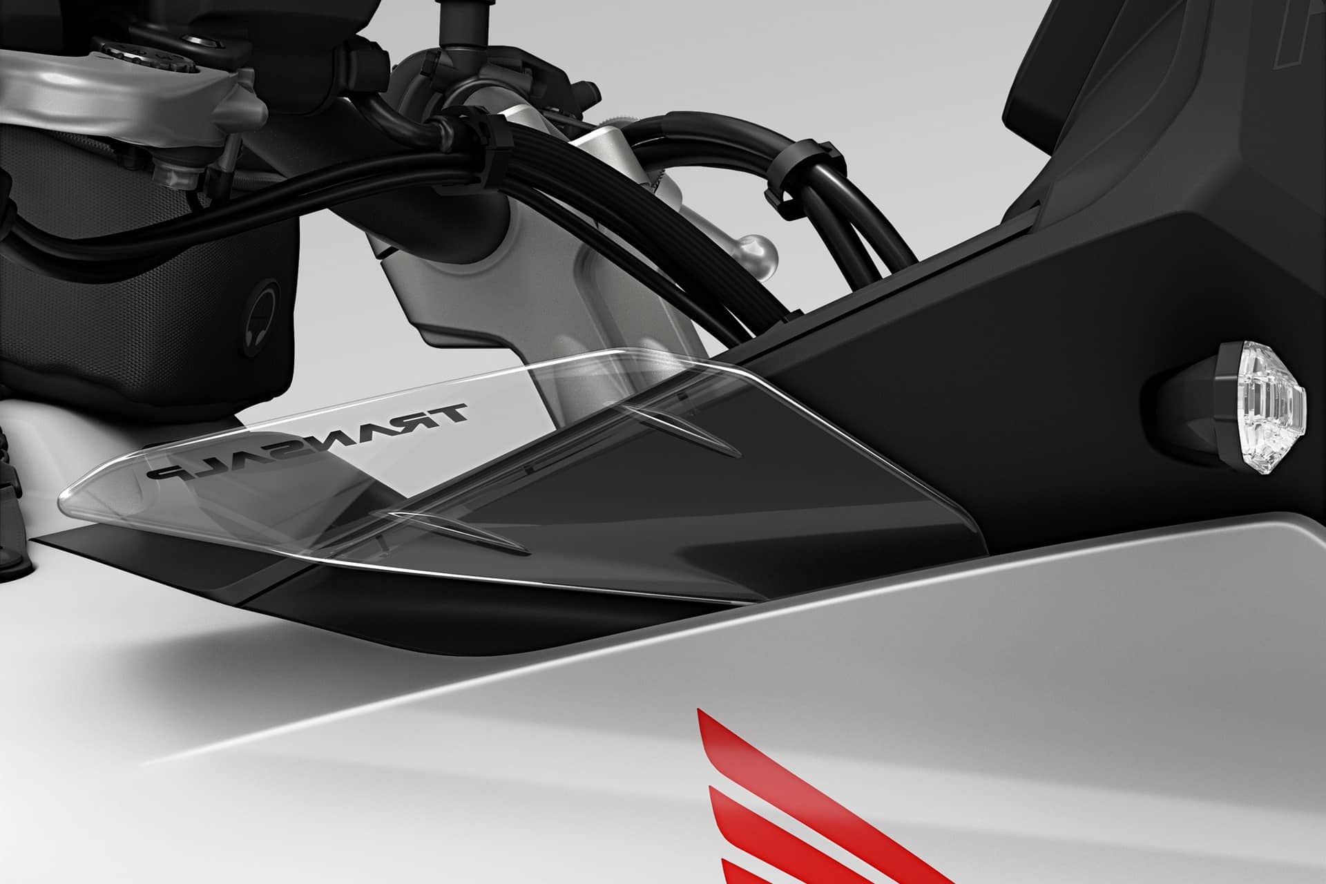 Honda XL750 Transalp 2025