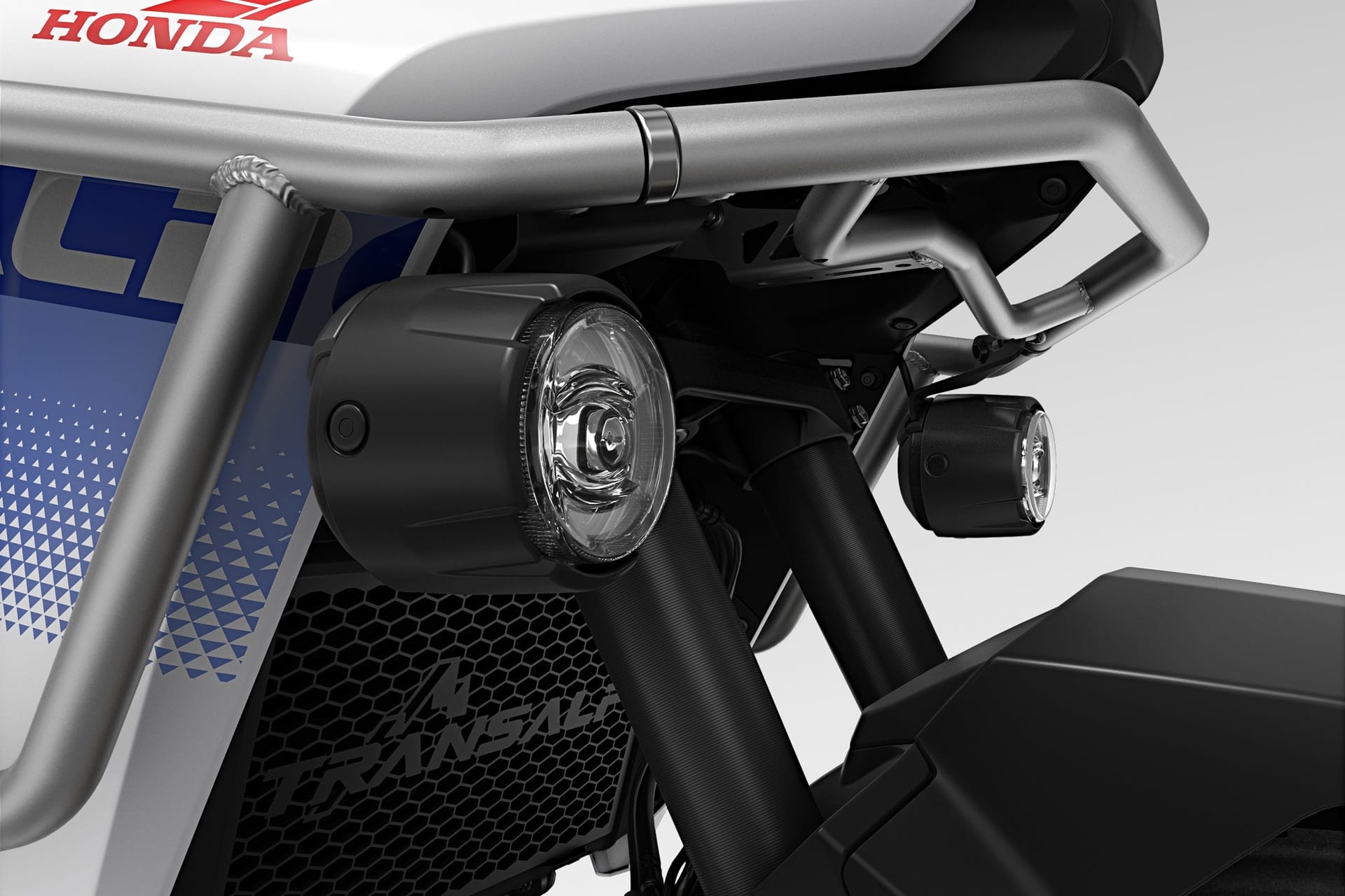Honda XL750 Transalp 2025