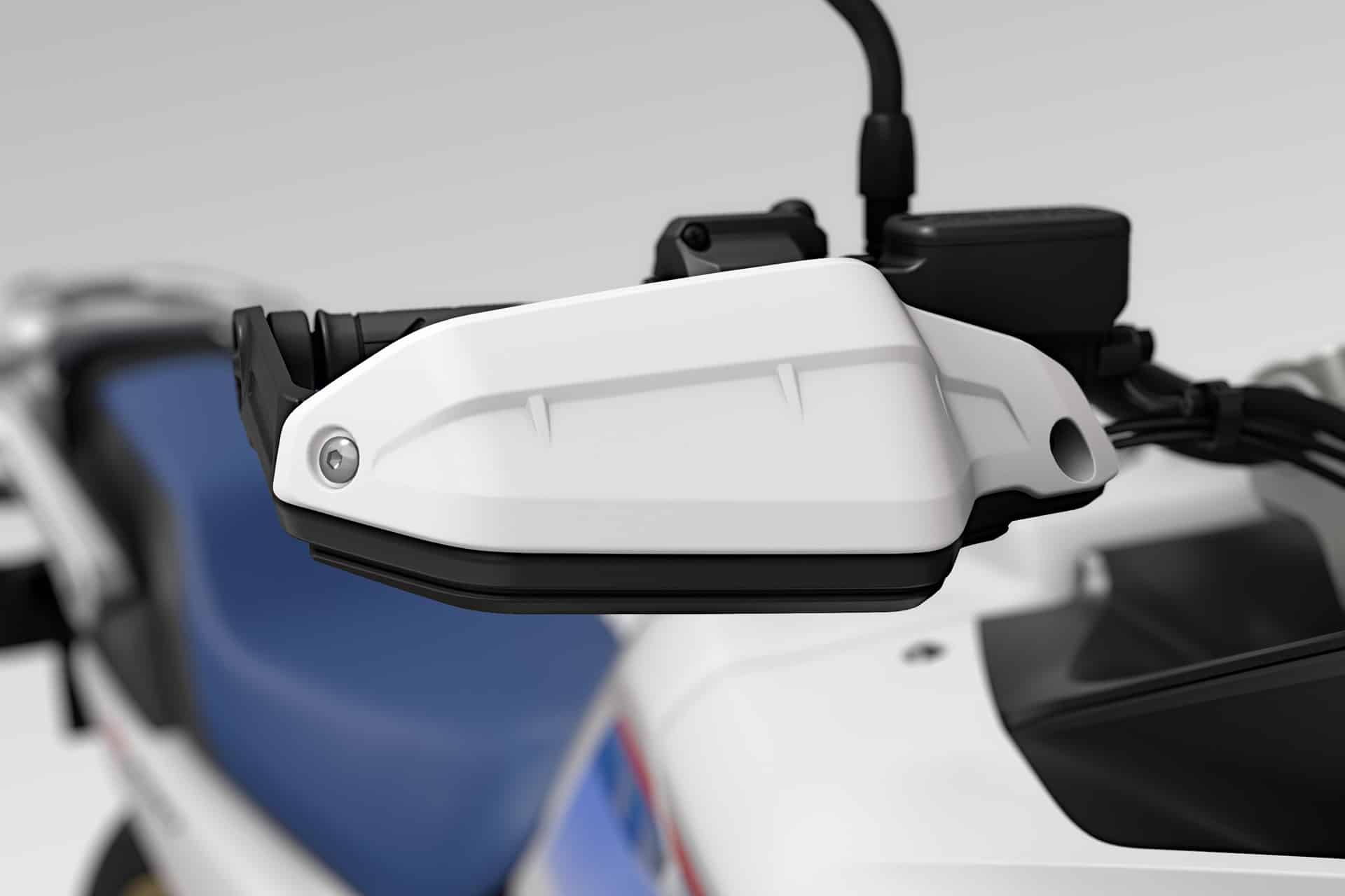 Honda XL750 Transalp 2025
