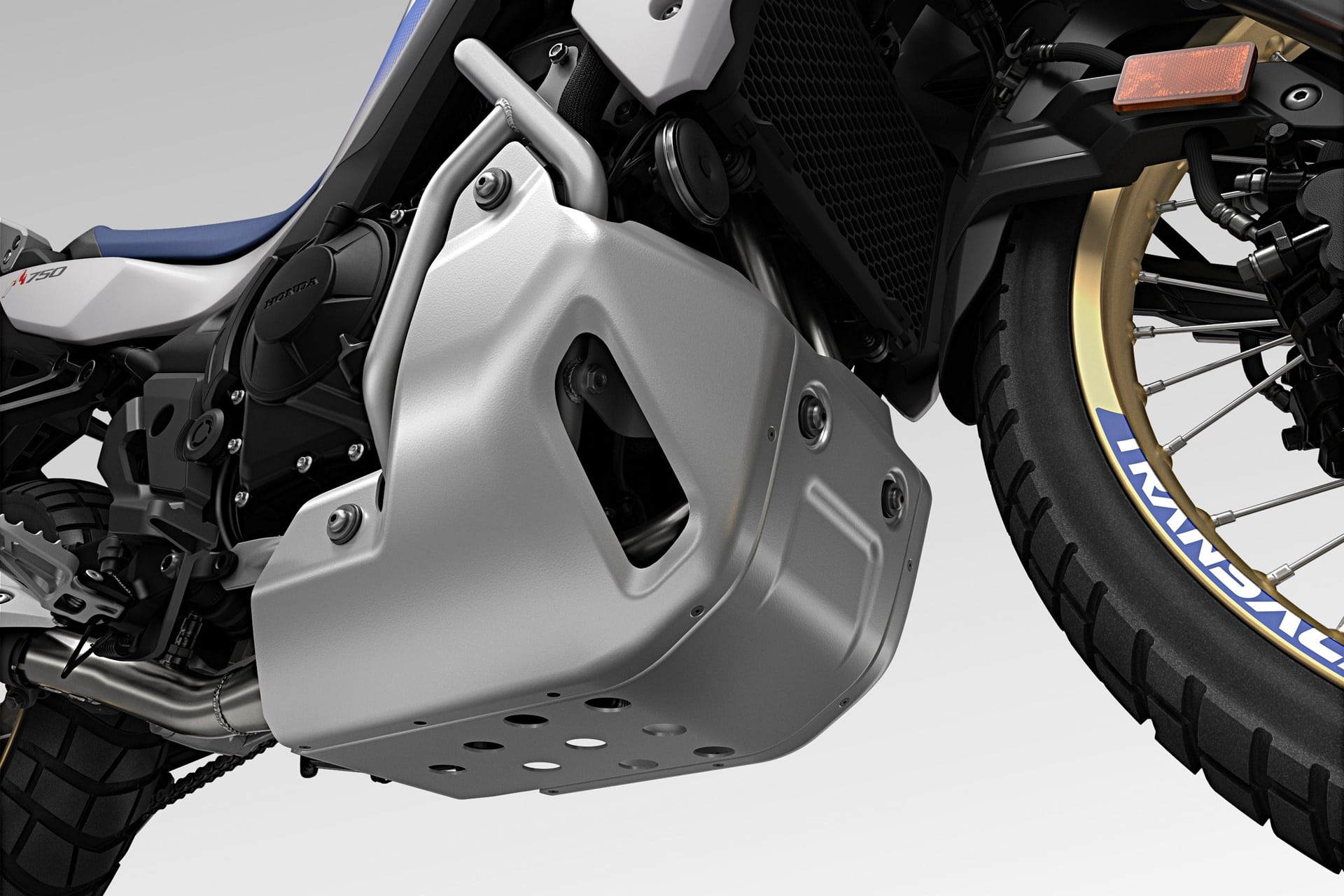 Honda XL750 Transalp 2025