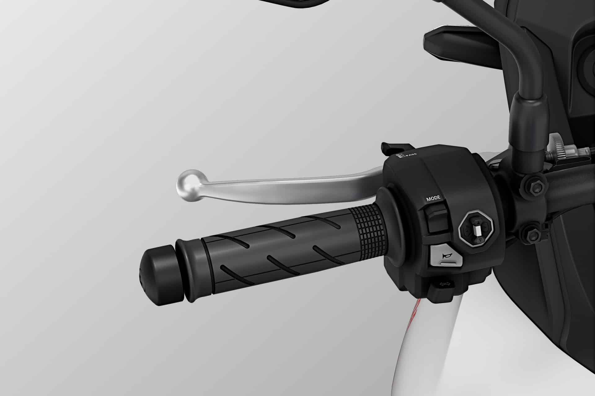 Honda XL750 Transalp 2025