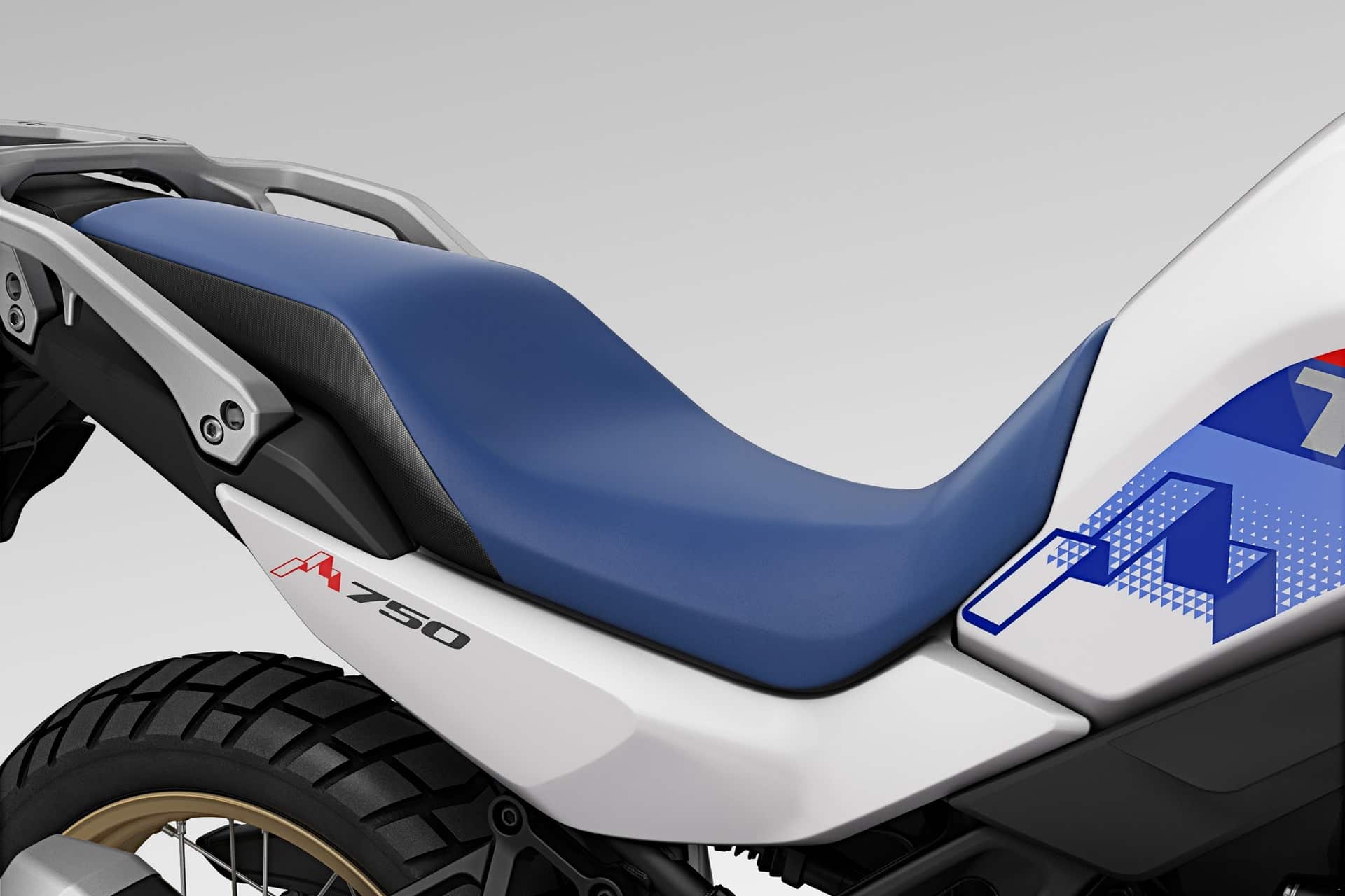 Honda XL750 Transalp 2025