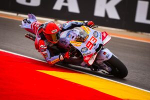 Pack-Black Friday MotorLand Aragón: MotoGP+WorldSBK en una sola entrada
