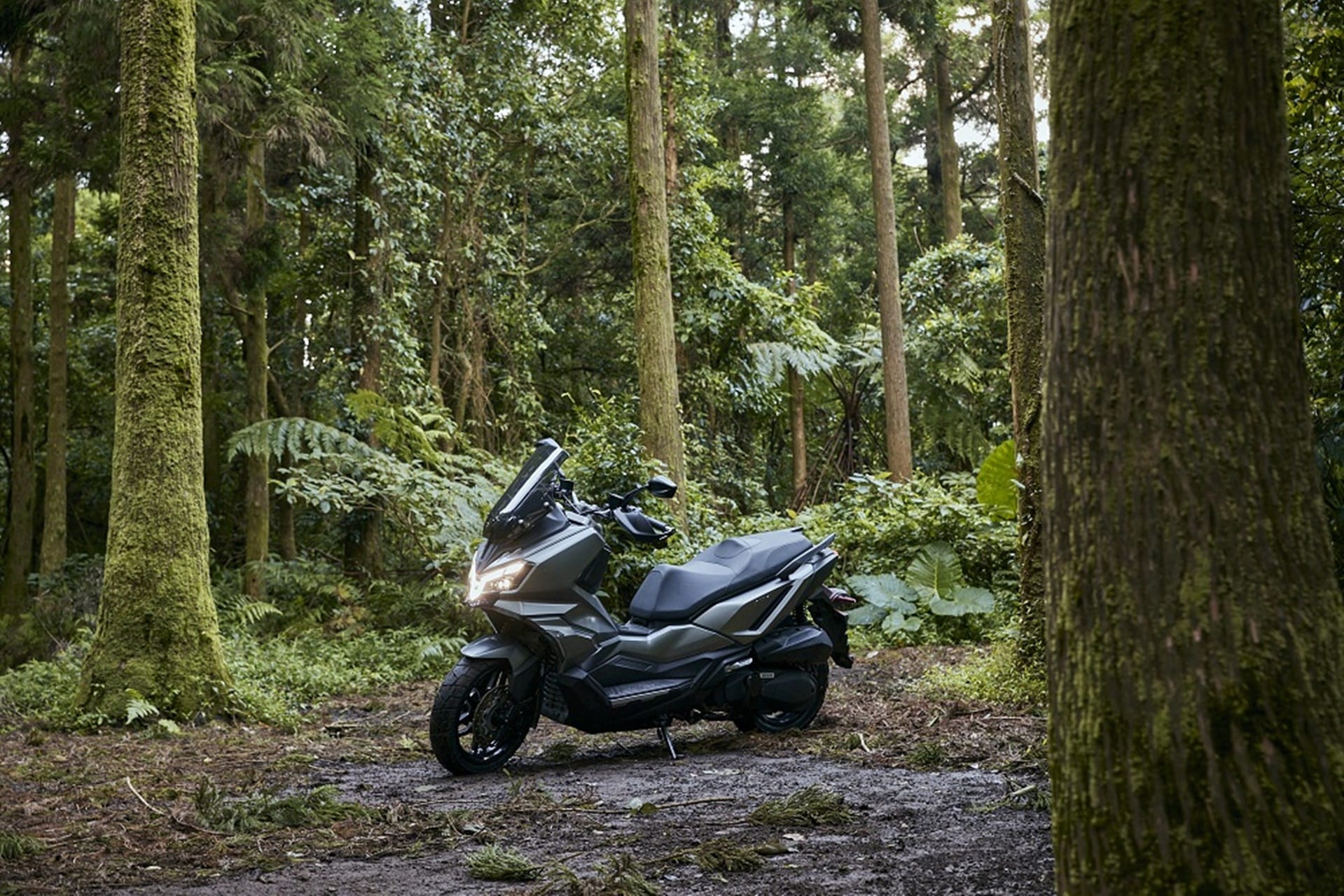 SYM celebra su 70 Aniversario en EICMA 2024 con muchas e interesantes novedades