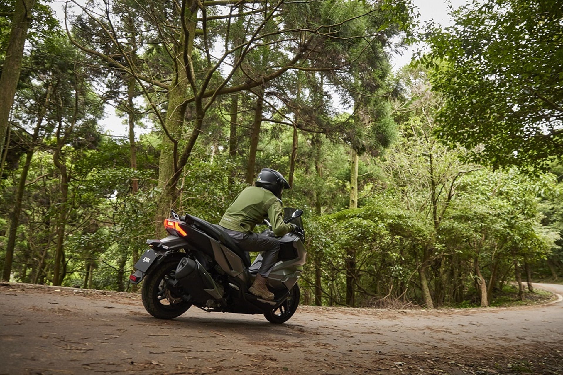 SYM celebra su 70 Aniversario en EICMA 2024 con muchas e interesantes novedades