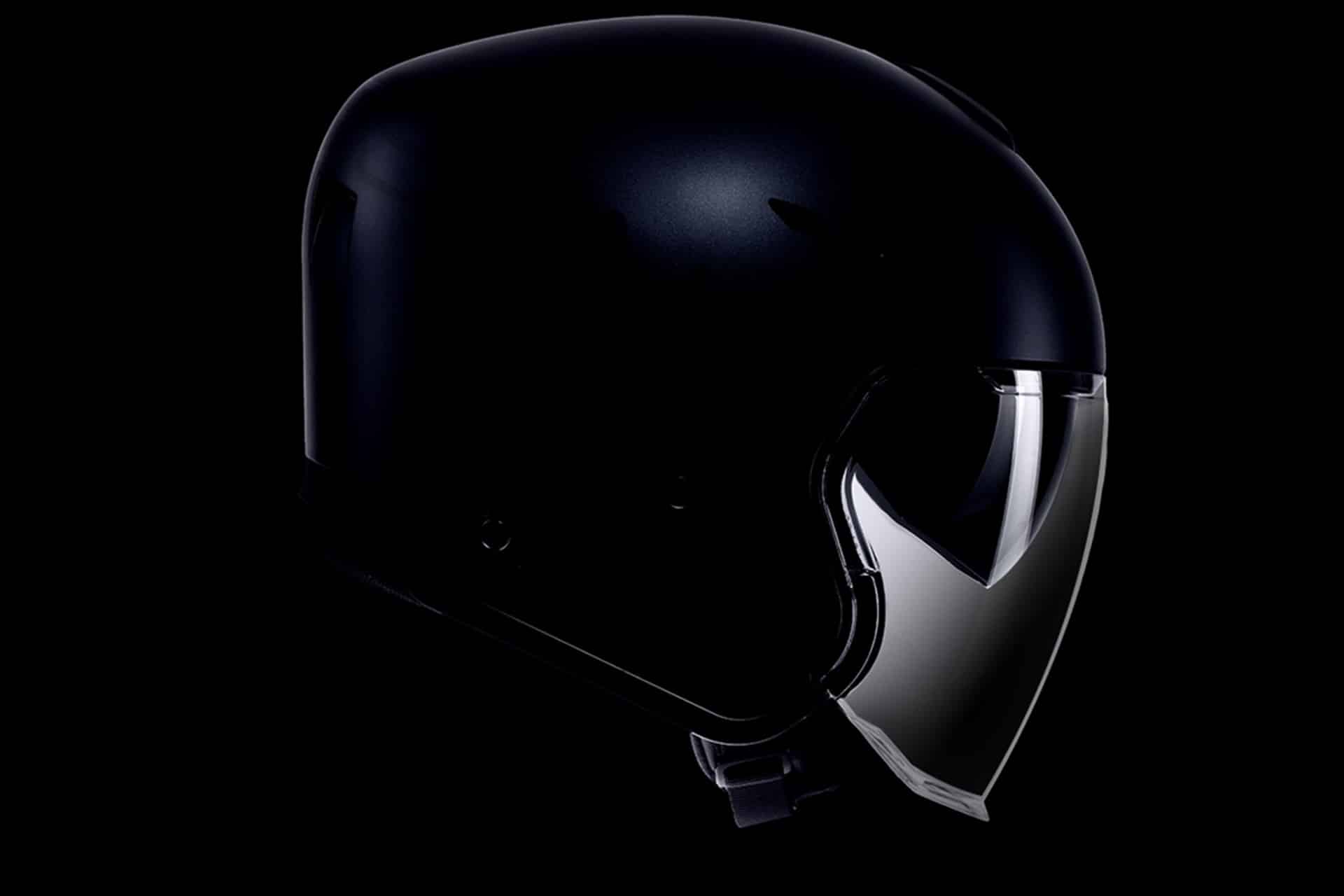 El Grupo Dainese desvela en EICMA sus últimas novedades centradas en la seguridad, con la vista puesta en el futuro