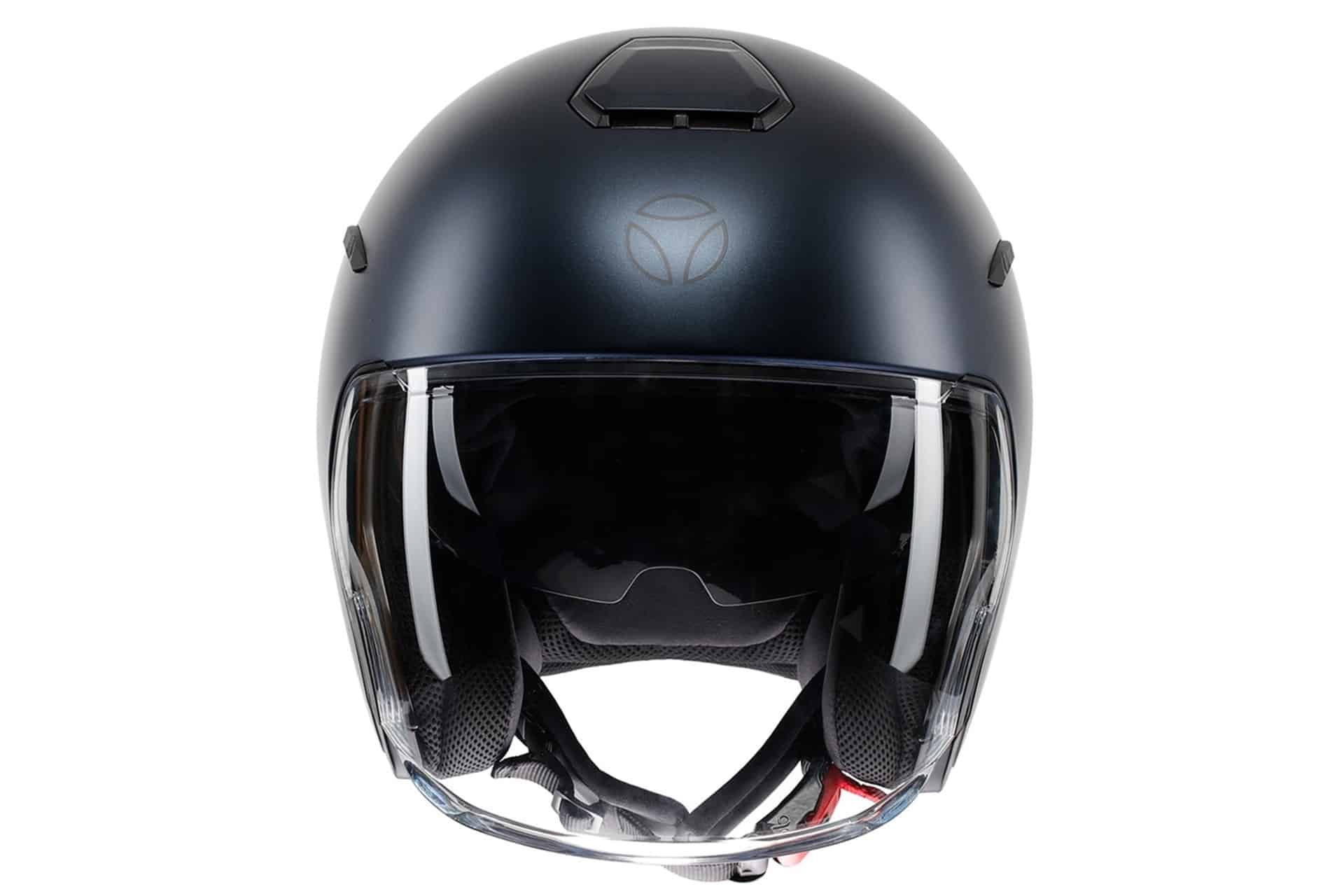 El Grupo Dainese desvela en EICMA sus últimas novedades centradas en la seguridad, con la vista puesta en el futuro