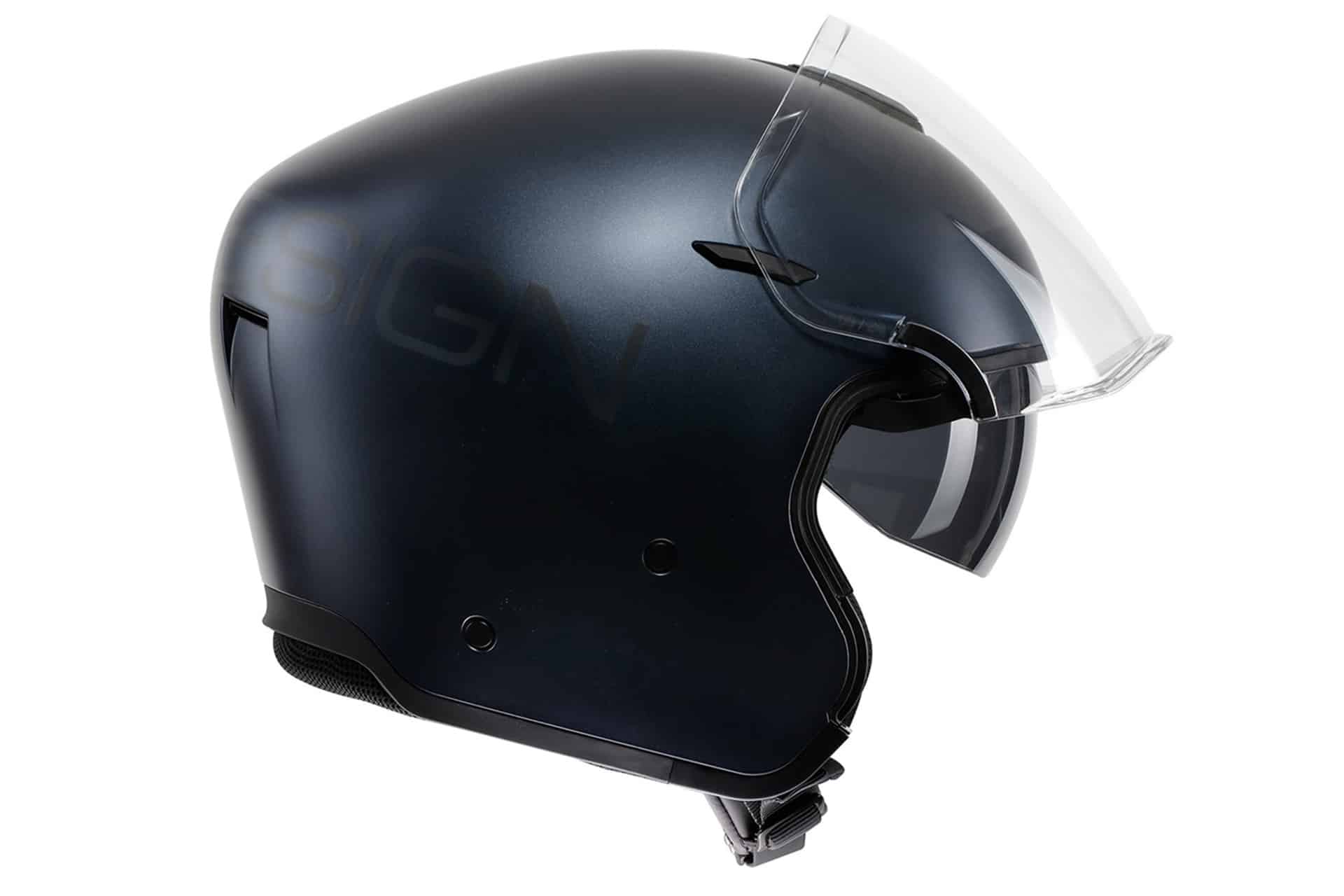 El Grupo Dainese desvela en EICMA sus últimas novedades centradas en la seguridad, con la vista puesta en el futuro