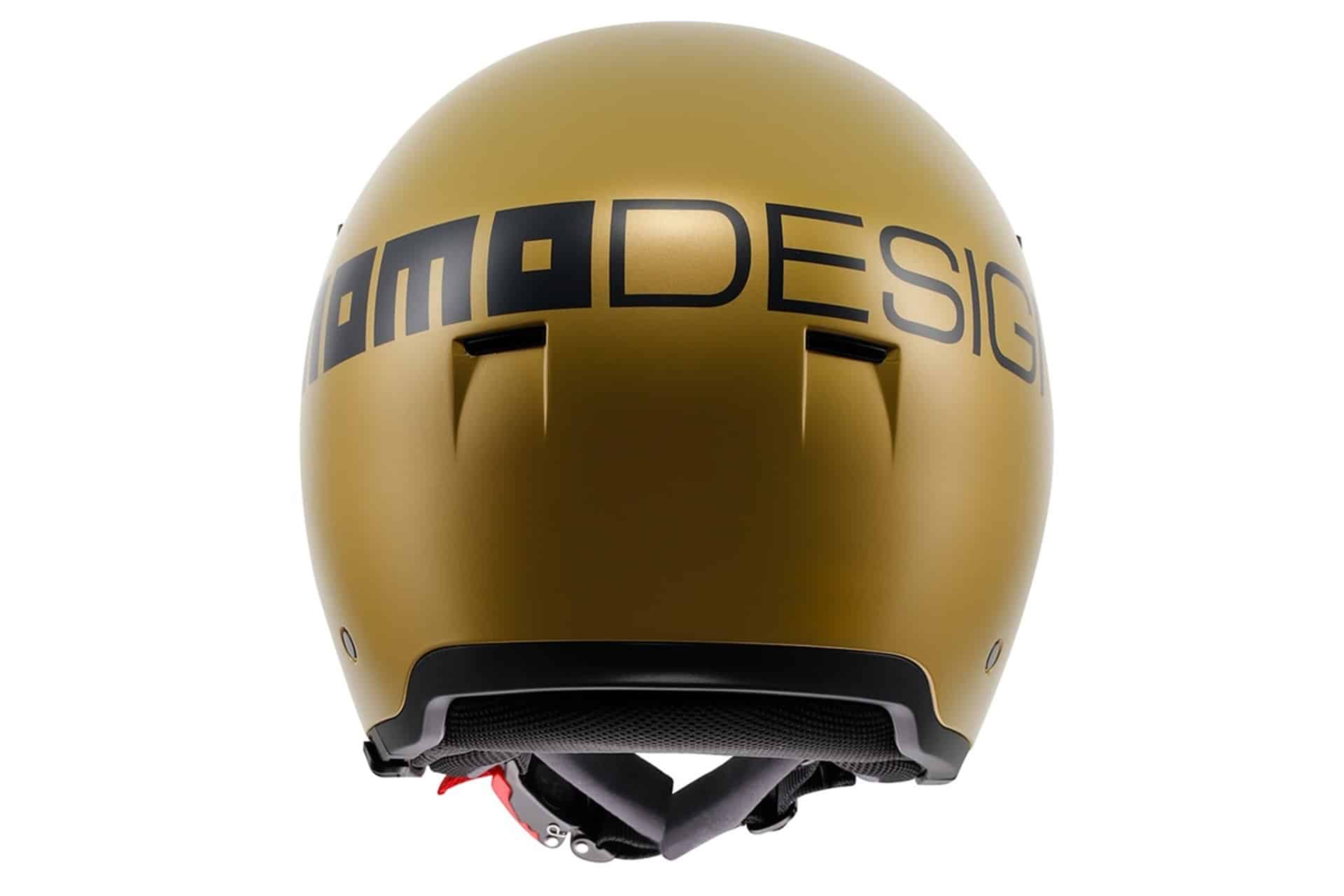 El Grupo Dainese desvela en EICMA sus últimas novedades centradas en la seguridad, con la vista puesta en el futuro