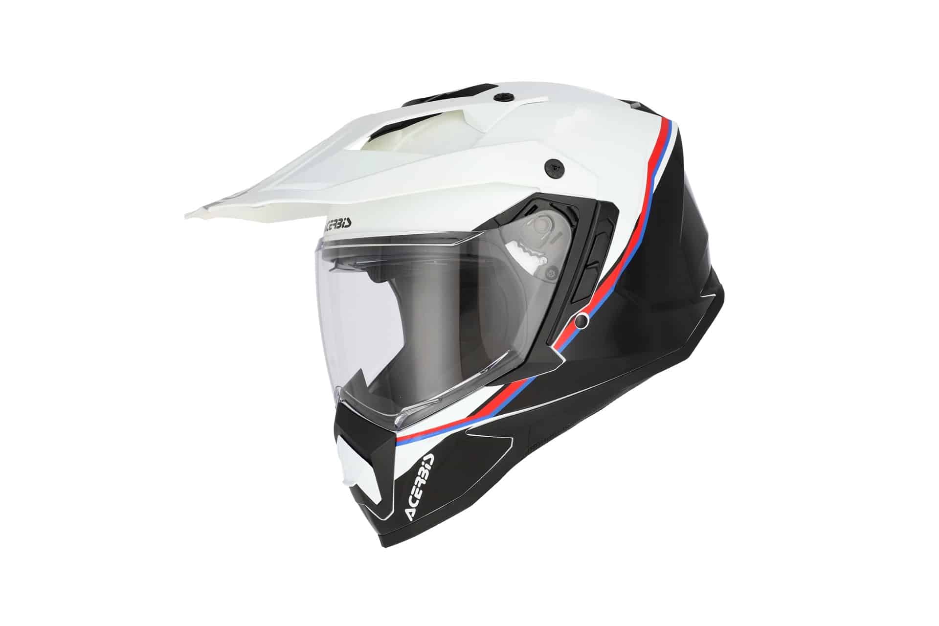Acerbis llega cargado de novedades para 2025 al Salón Internacional de Milán