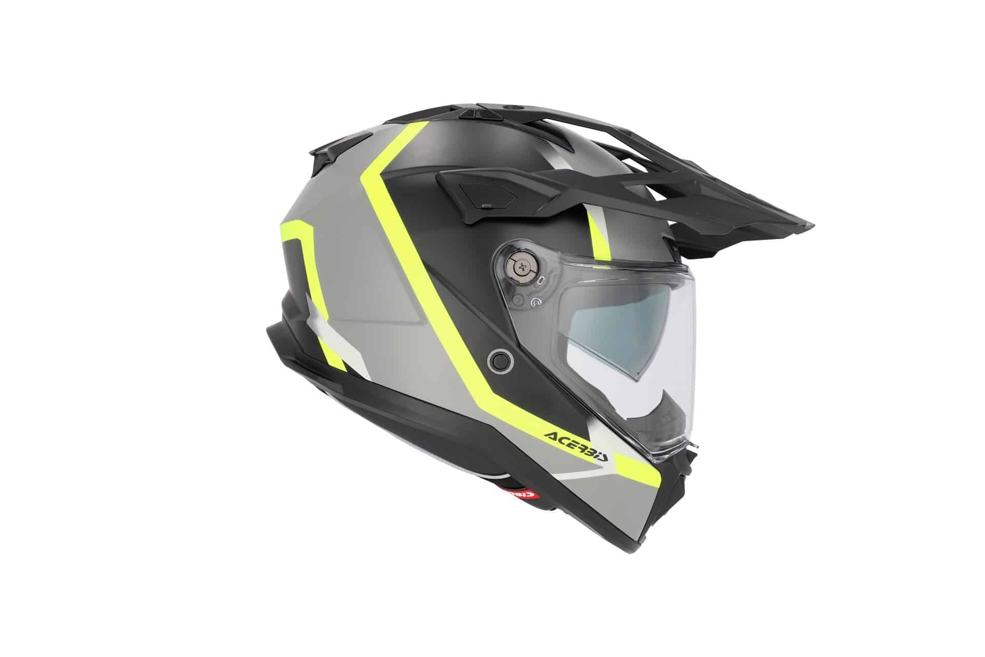 Acerbis llega cargado de novedades para 2025 al Salón Internacional de Milán
