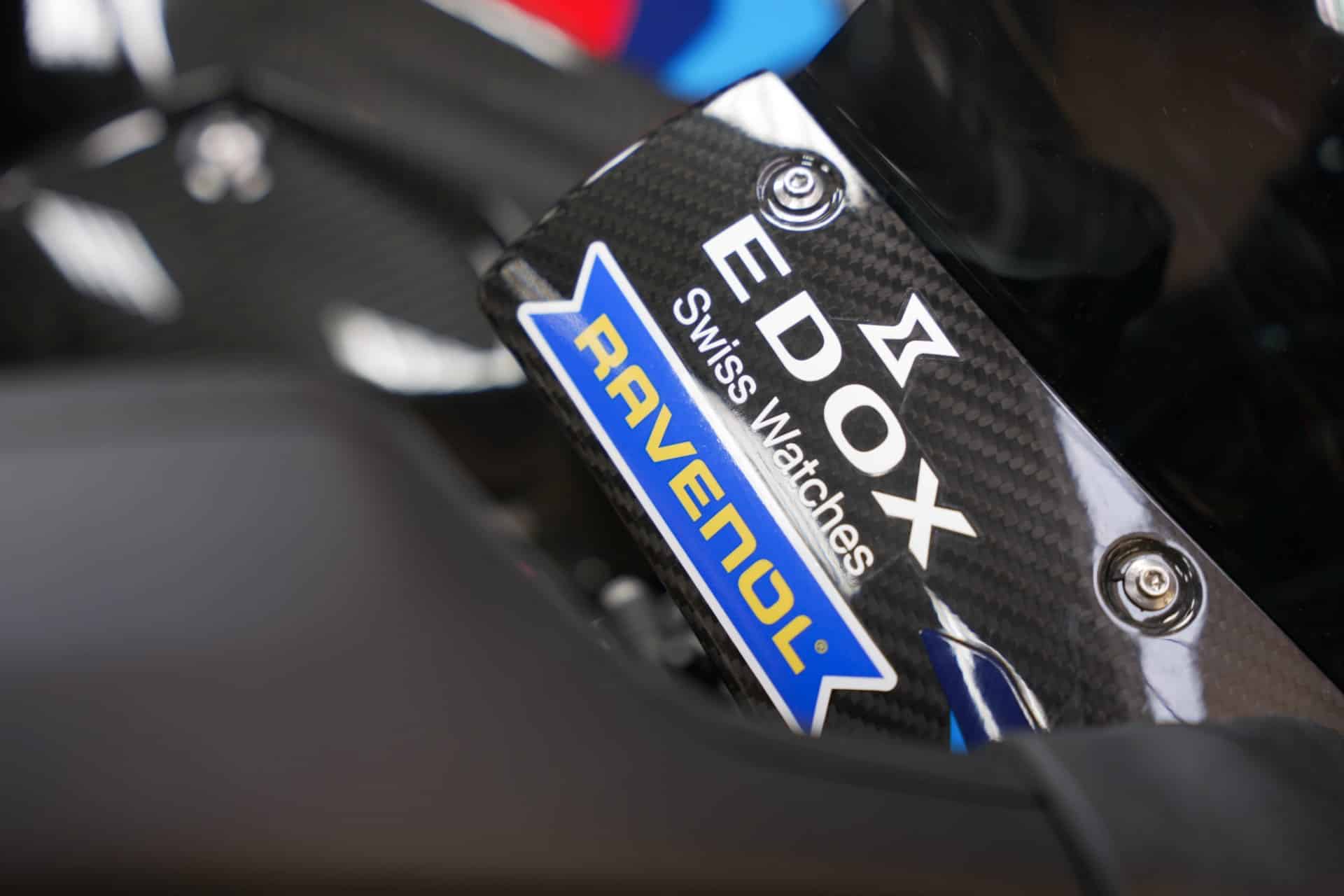 BMW M RR WSBK Champions Edition 2024