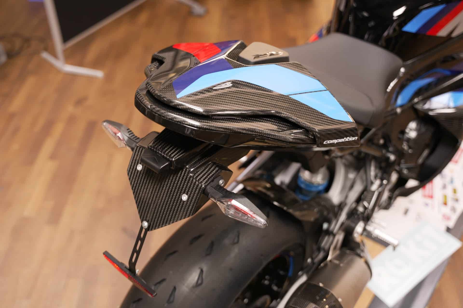 BMW M RR WSBK Champions Edition 2024