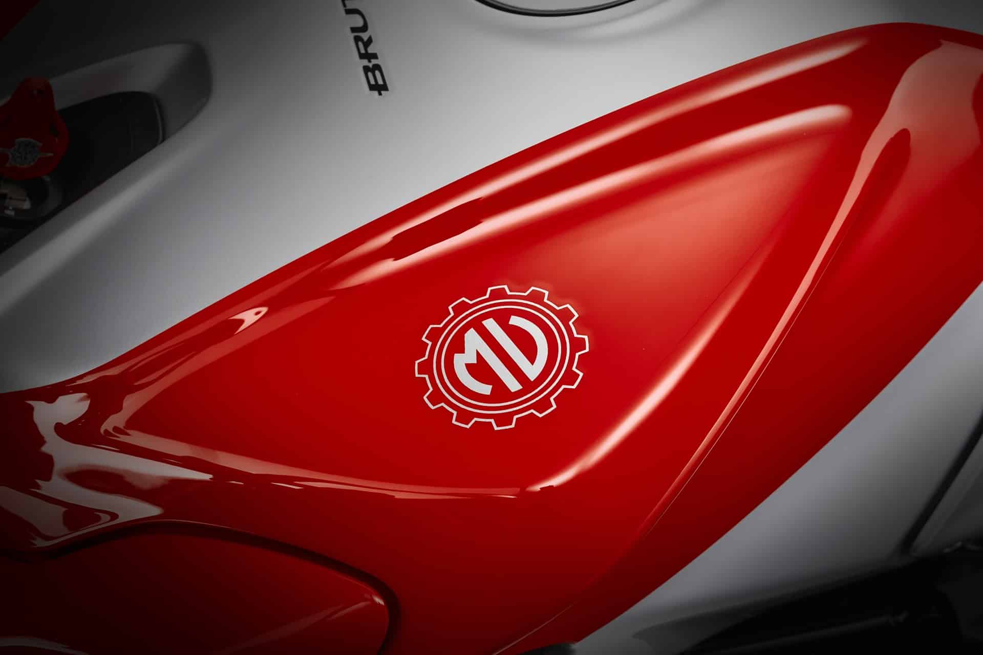 Coleccion MV Agusta Ottantesimo: Celebrando 80 años de leyenda