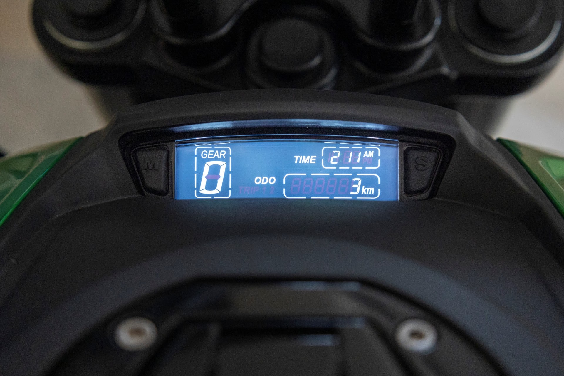 Bajaj Dominar 400