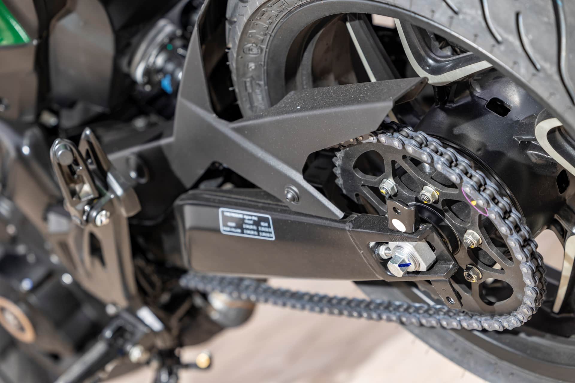 Bajaj Dominar 400 2025