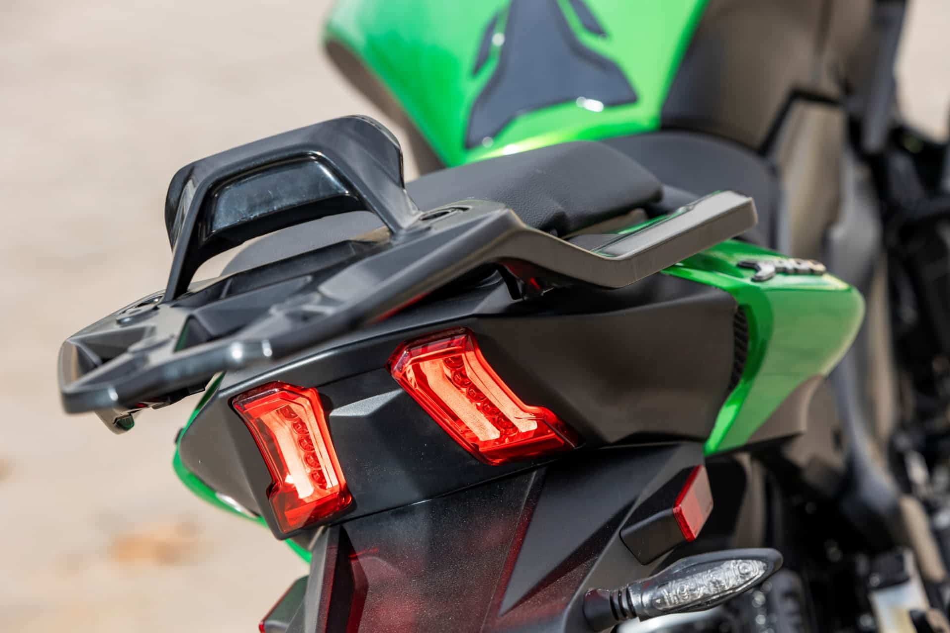 Bajaj Dominar 400 2025
