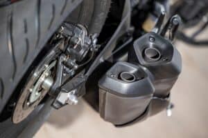 Bajaj Dominar 400 2025