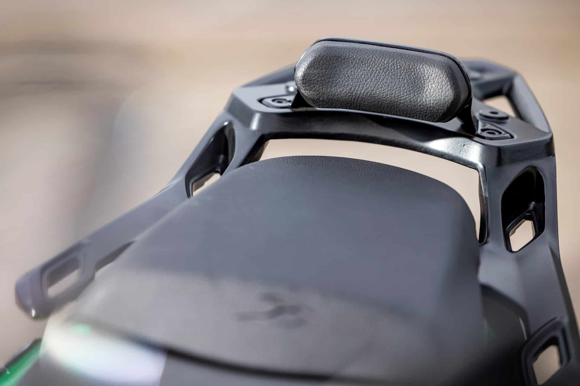 Bajaj Dominar 400 2025