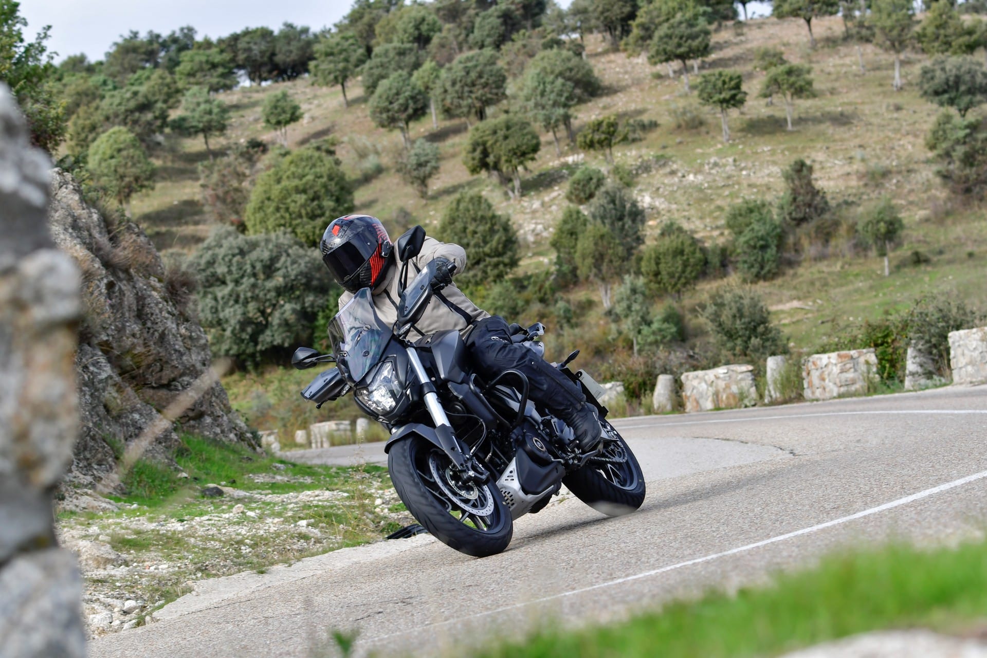Bajaj Dominar 400