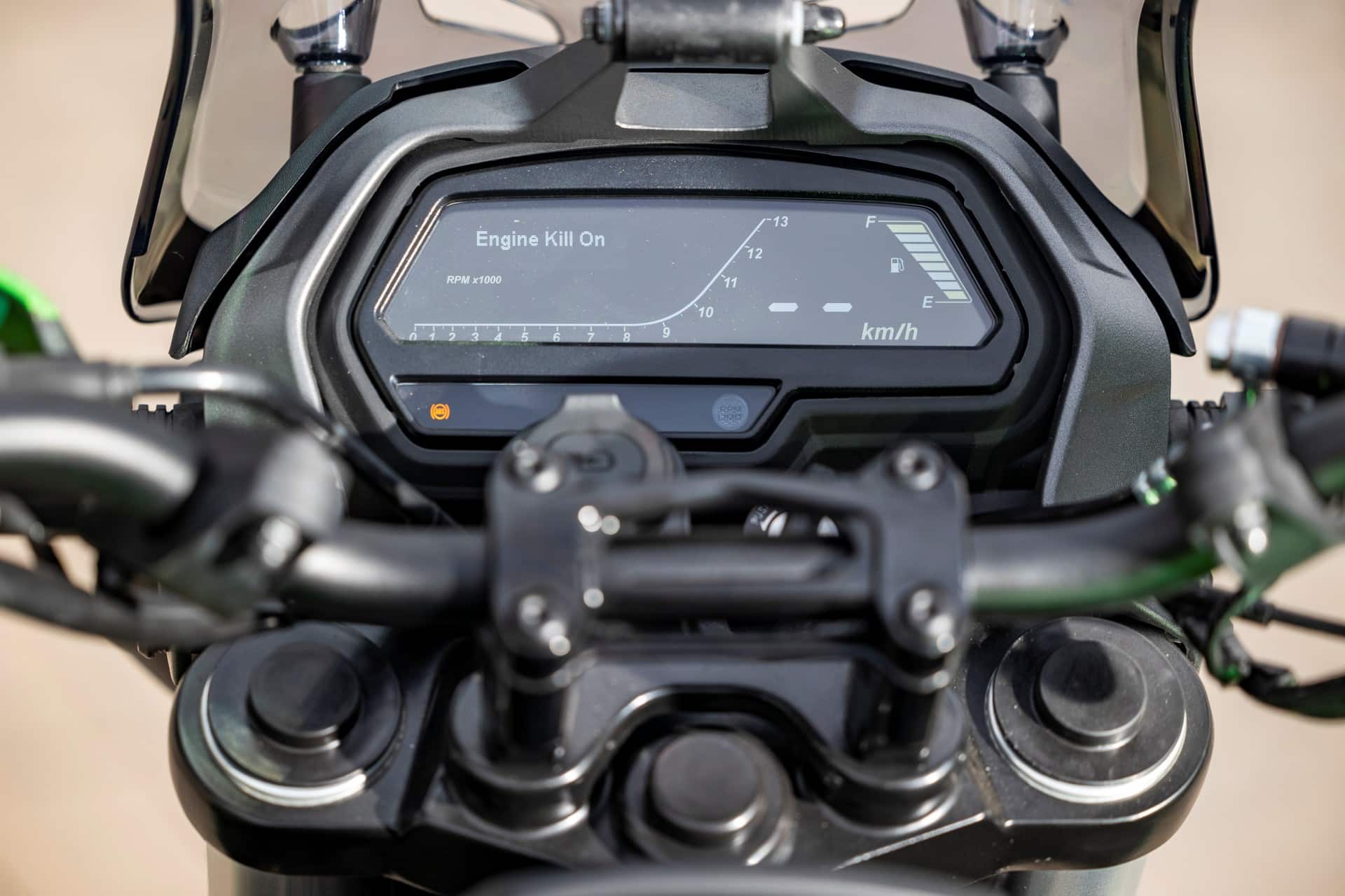 Bajaj Dominar 400