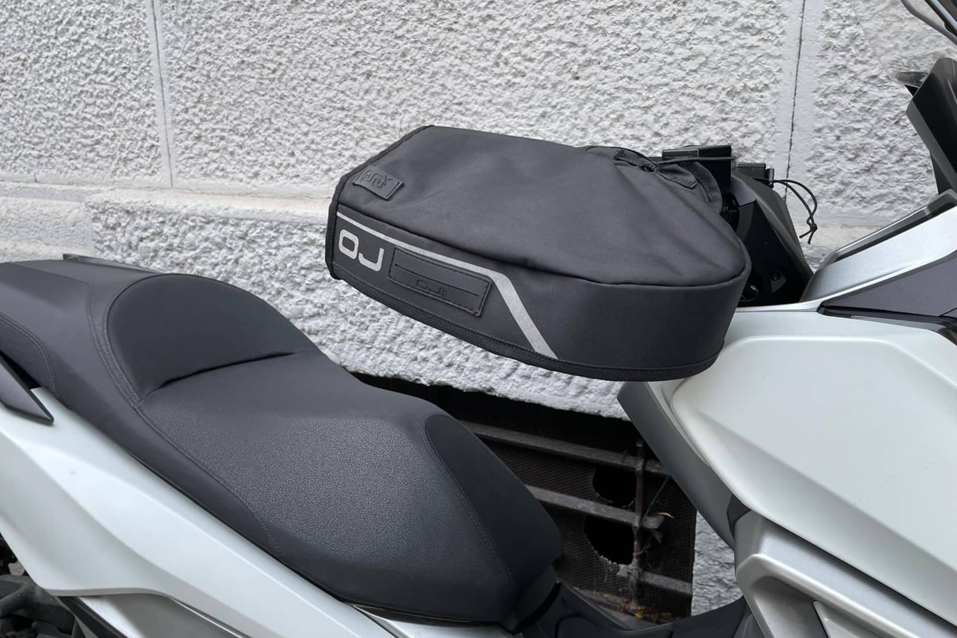Gama de equipamiento OJ 2025: Ideal tanto para largas rutas como desplazamientos urbanos