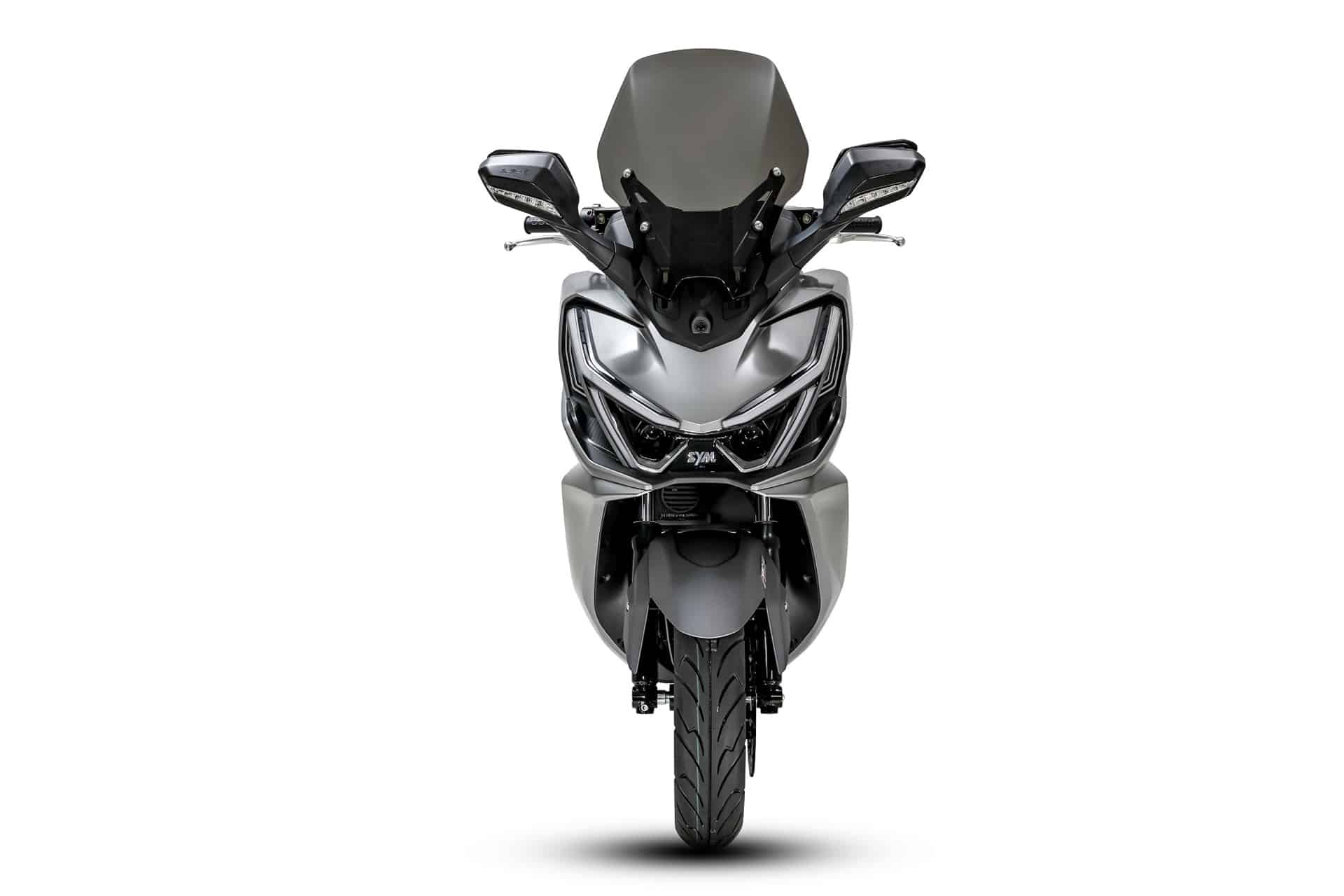 SYM celebra su 70 Aniversario en EICMA 2024 con muchas e interesantes novedades