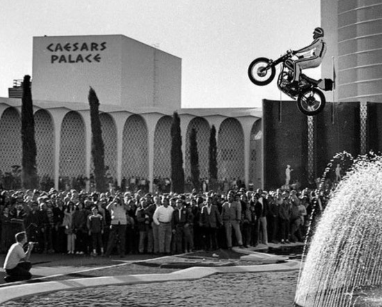 Evel Knievel