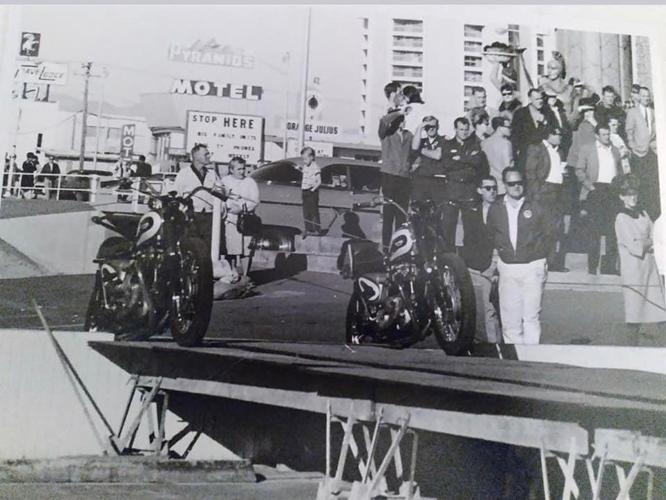 Evel Knievel