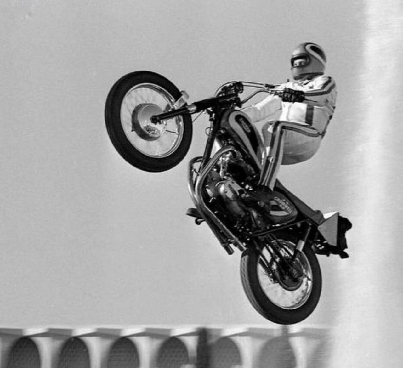 Evel Knievel