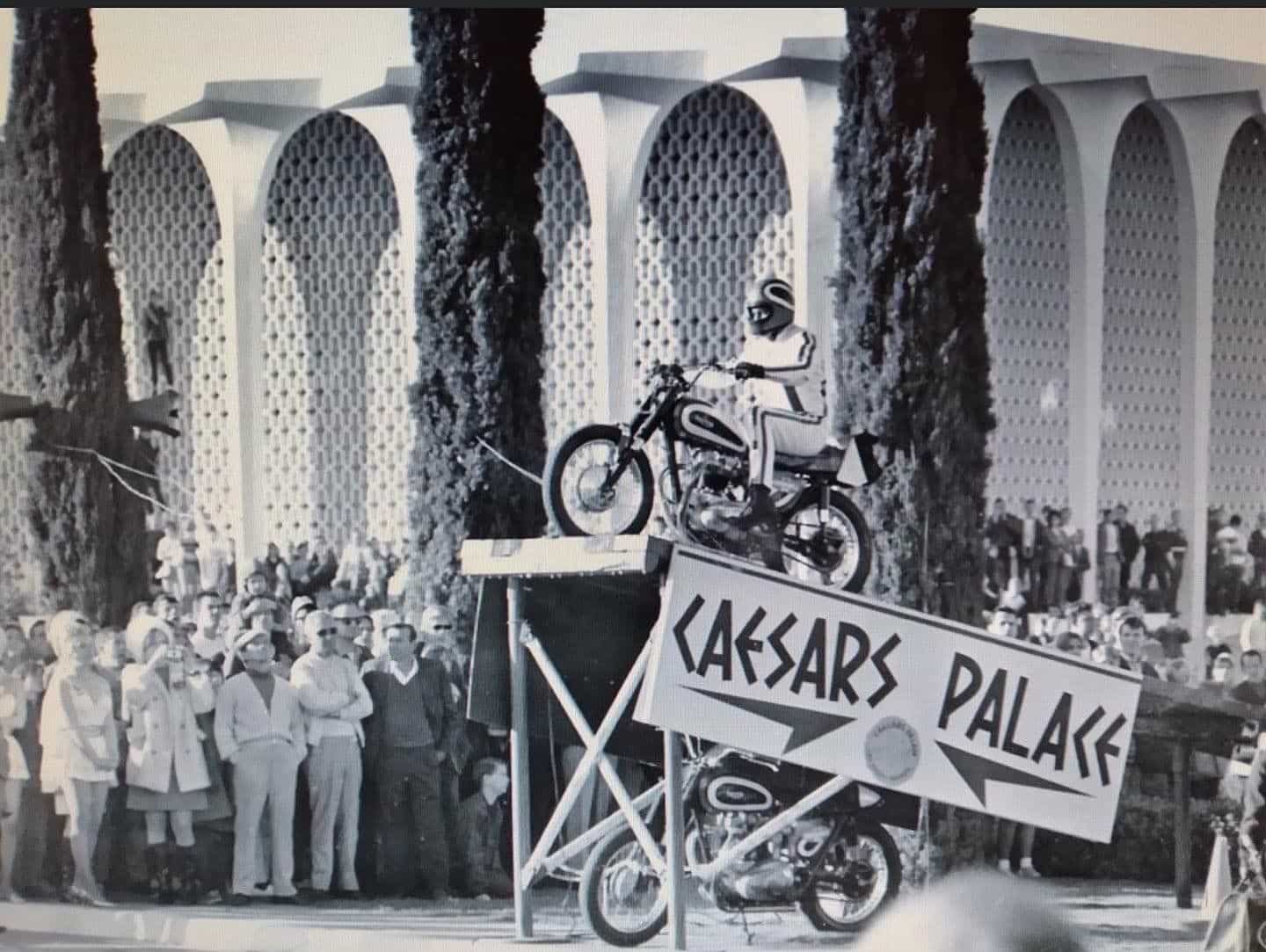 Evel Knievel