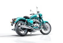 Royal Enfield Classic 650 2025