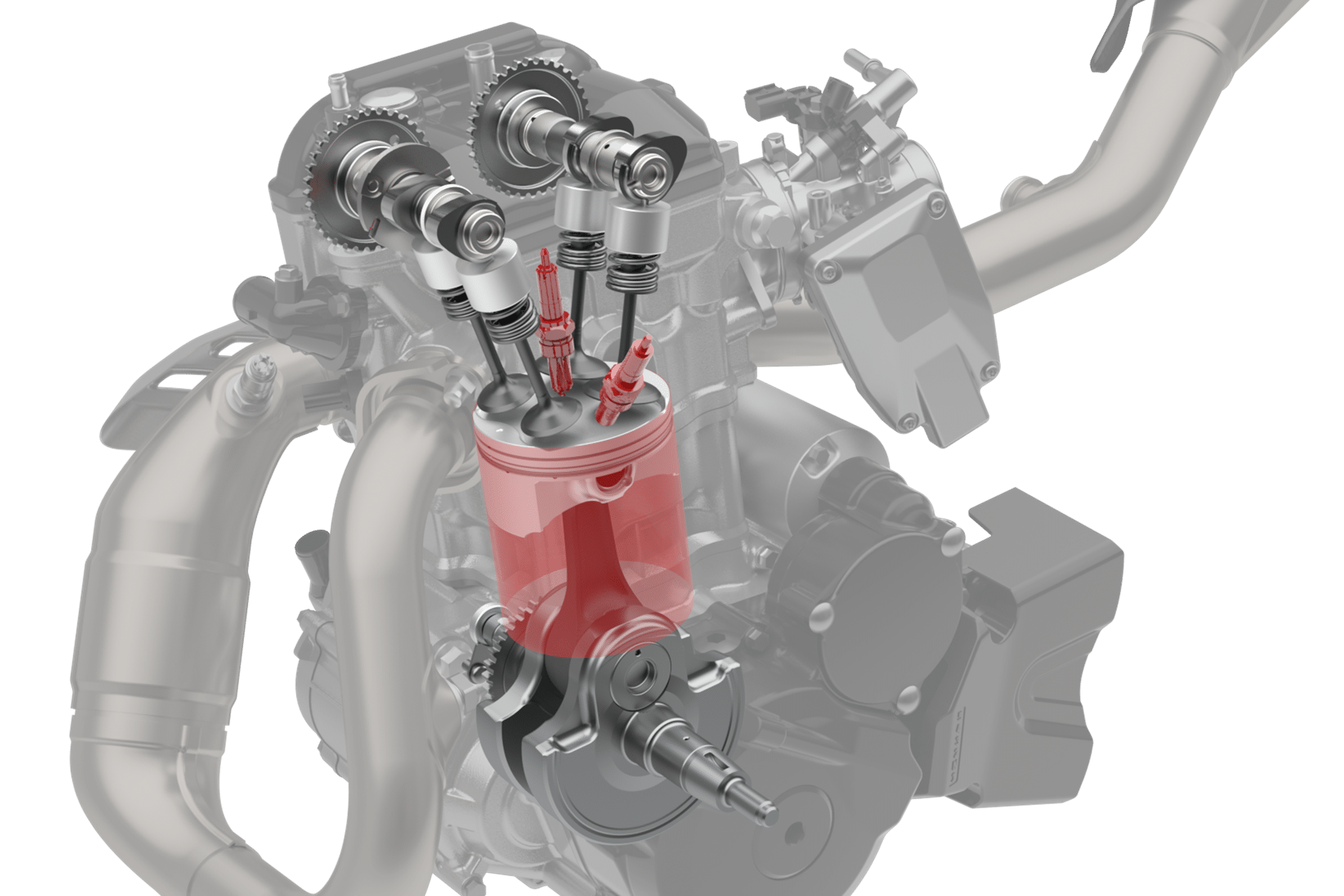 Las nuevas Suzuki DR-Z4S y DR-Z4SM han sido presentadas oficialmente en EICMA 2024