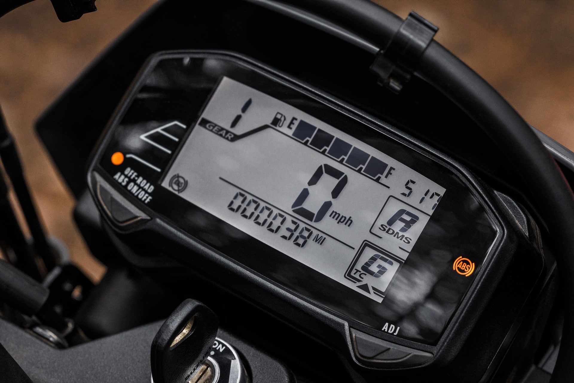 Las nuevas Suzuki DR-Z4S y DR-Z4SM han sido presentadas oficialmente en EICMA 2024