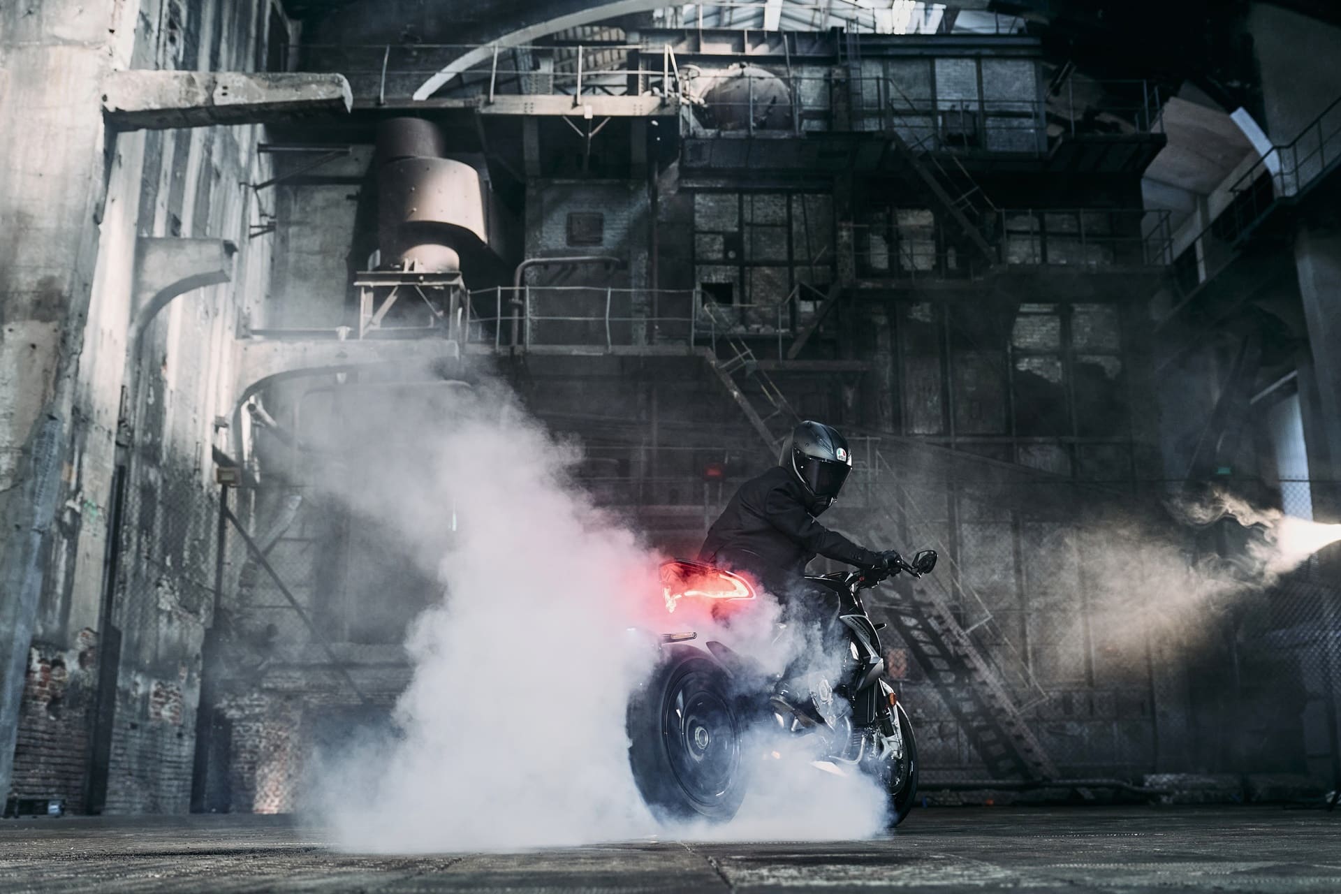 Coleccion MV Agusta Ottantesimo: Celebrando 80 años de leyenda