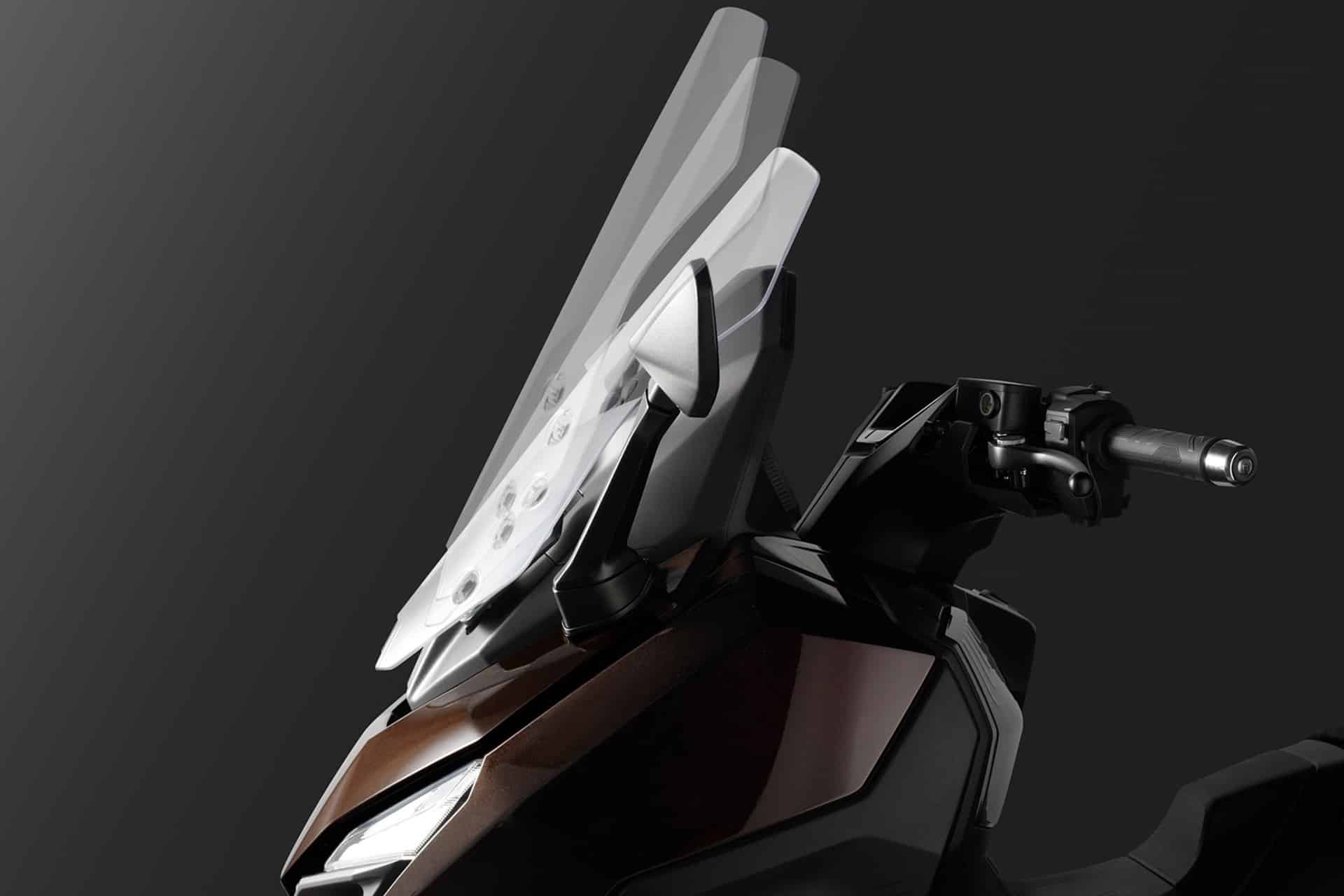 SYM celebra su 70 Aniversario en EICMA 2024 con muchas e interesantes novedades