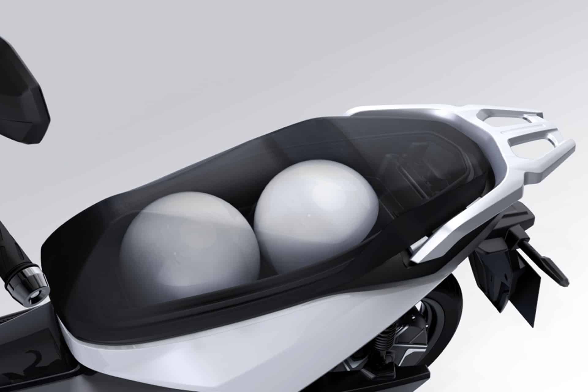 NIU celebra su 10º Aniversario por todo lo alto e EICMA 2024
