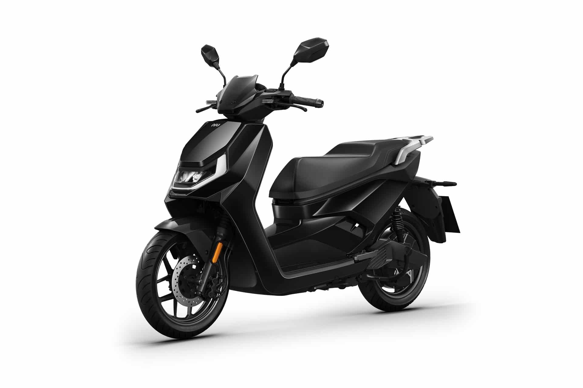 NIU celebra su 10º Aniversario por todo lo alto e EICMA 2024