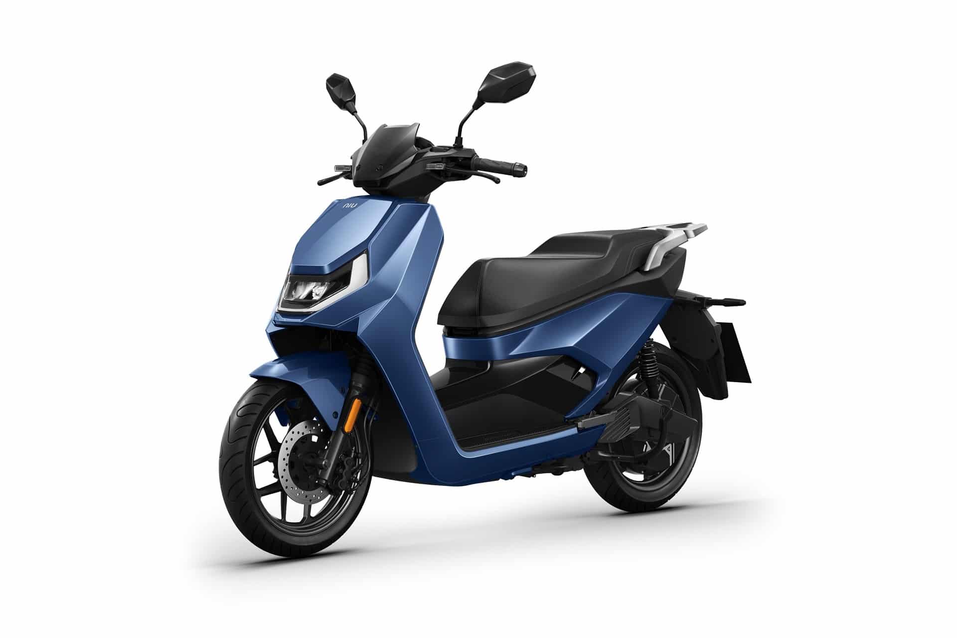 NIU celebra su 10º Aniversario por todo lo alto e EICMA 2024