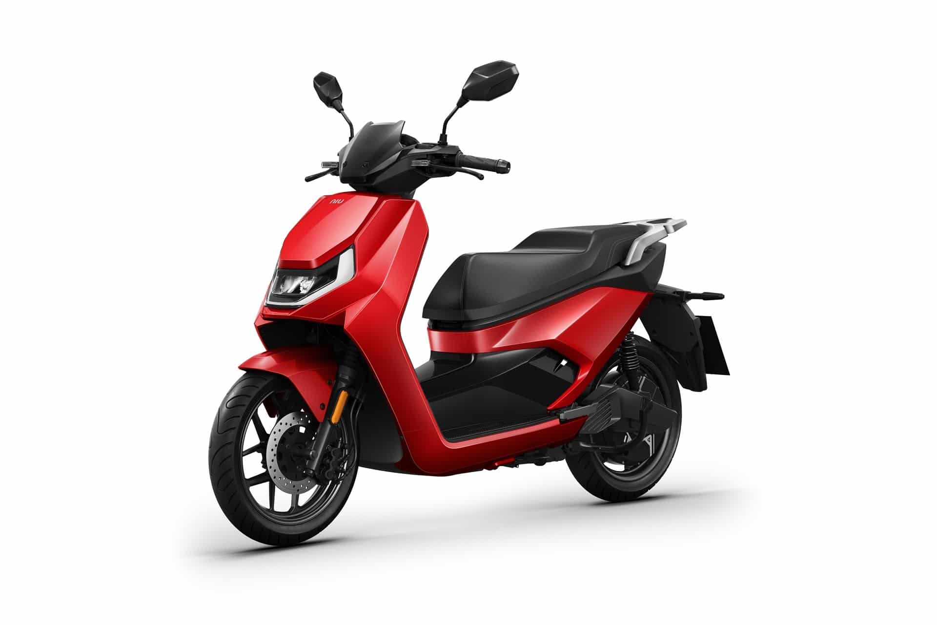 NIU celebra su 10º Aniversario por todo lo alto e EICMA 2024