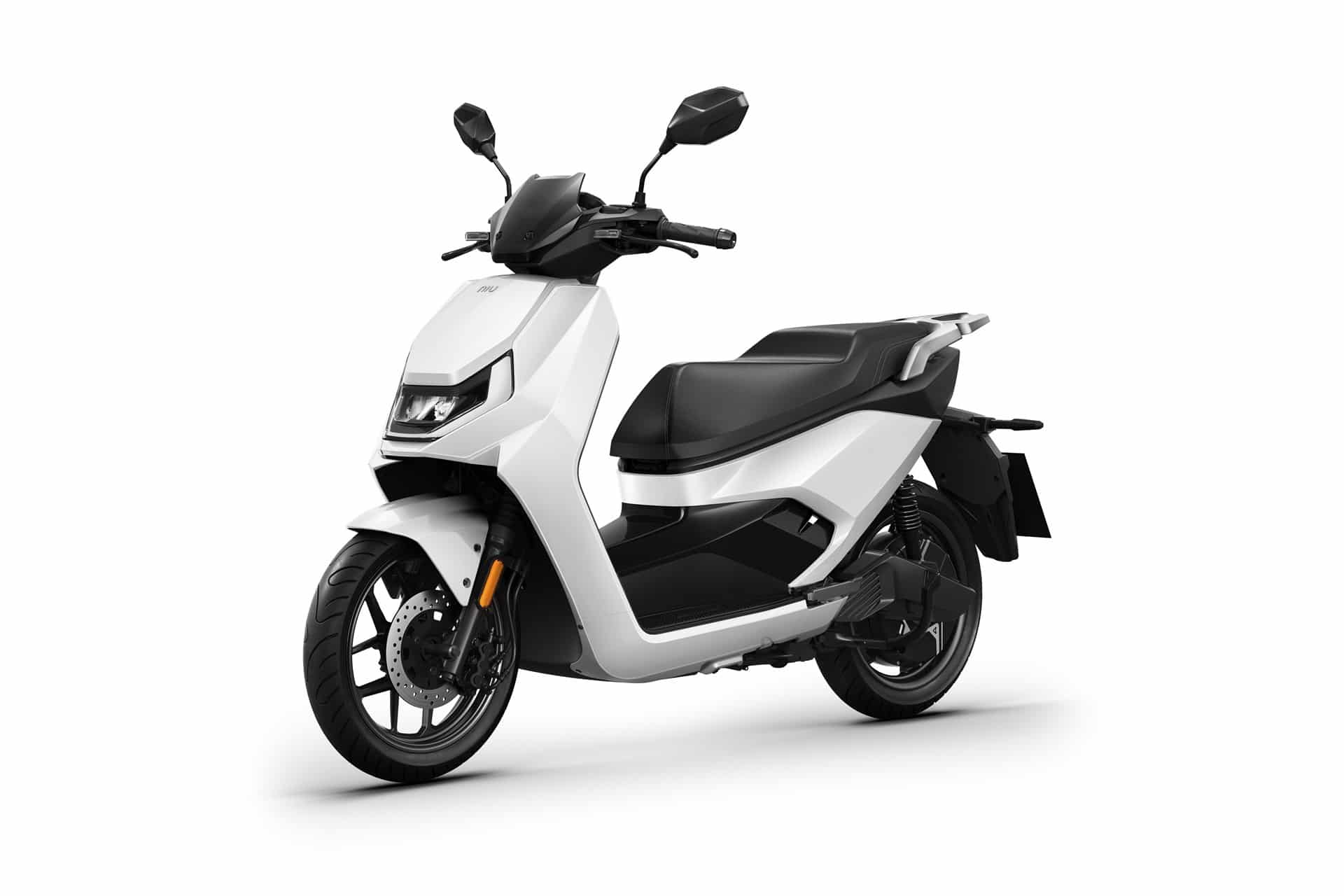 NIU celebra su 10º Aniversario por todo lo alto e EICMA 2024