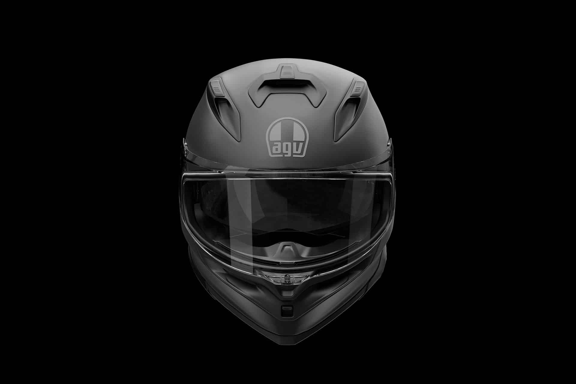 El Grupo Dainese desvela en EICMA sus últimas novedades centradas en la seguridad, con la vista puesta en el futuro