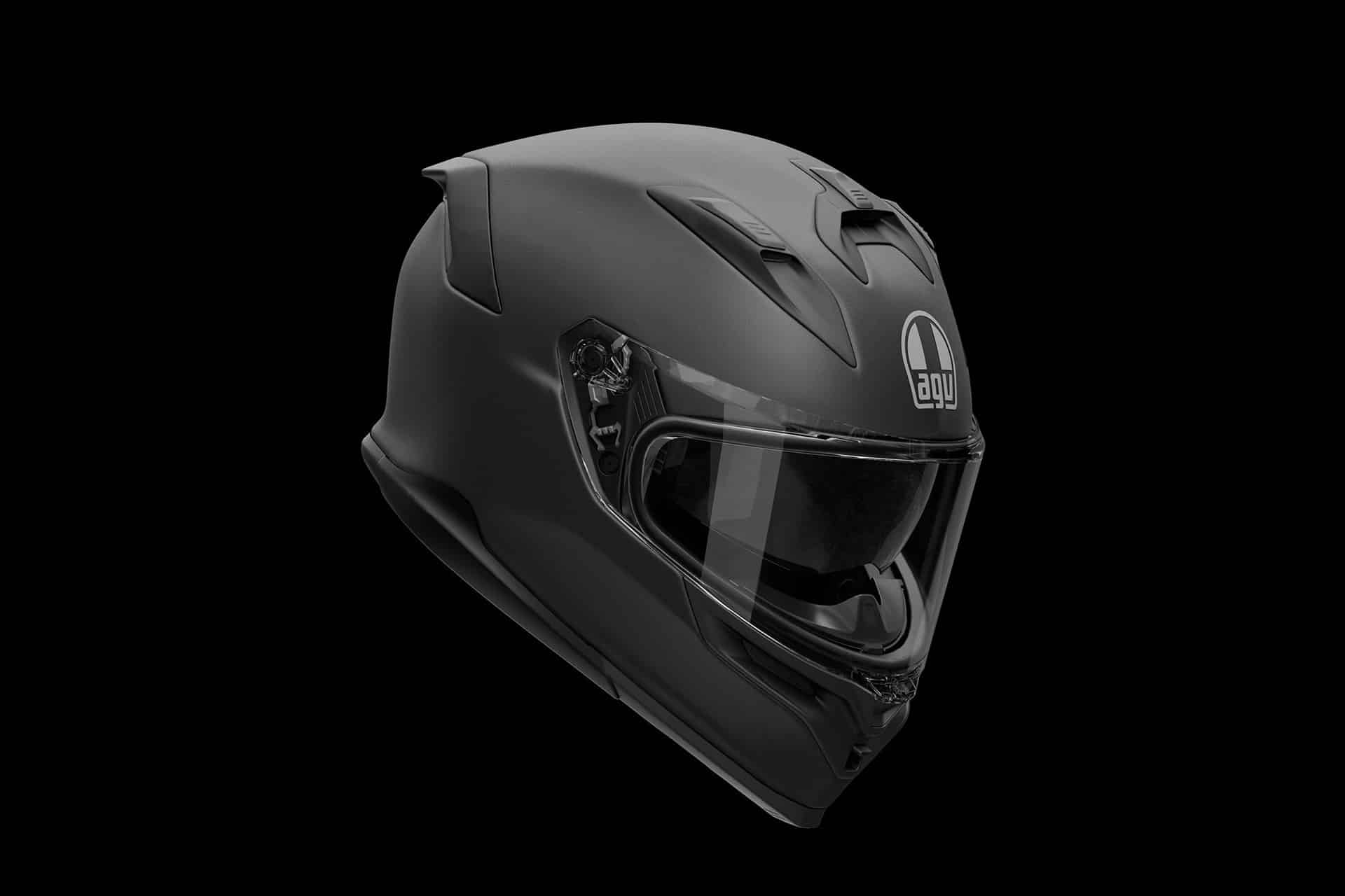 El Grupo Dainese desvela en EICMA sus últimas novedades centradas en la seguridad, con la vista puesta en el futuro