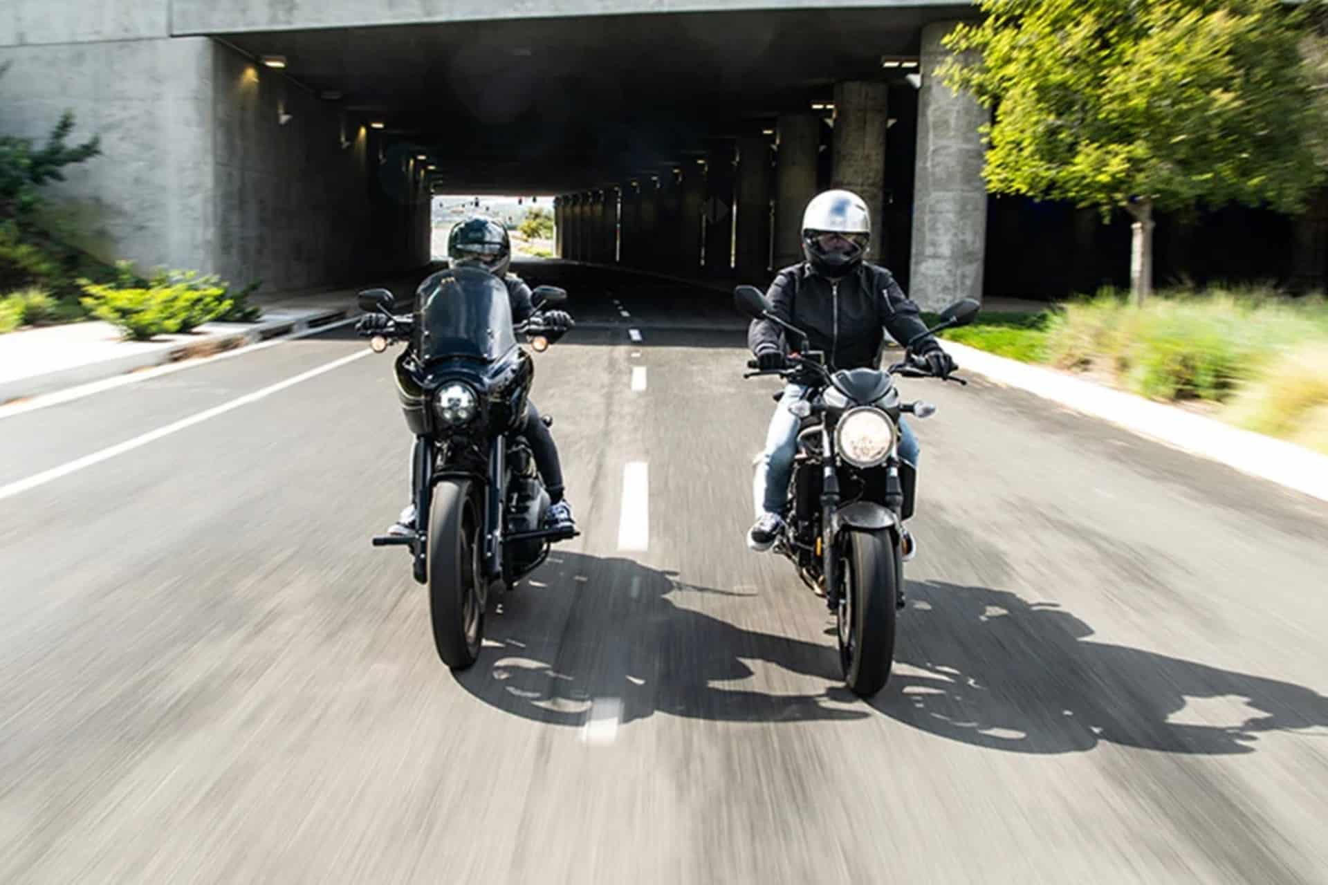 HJC i20, estilo streetfighter para los motoristas urbanos