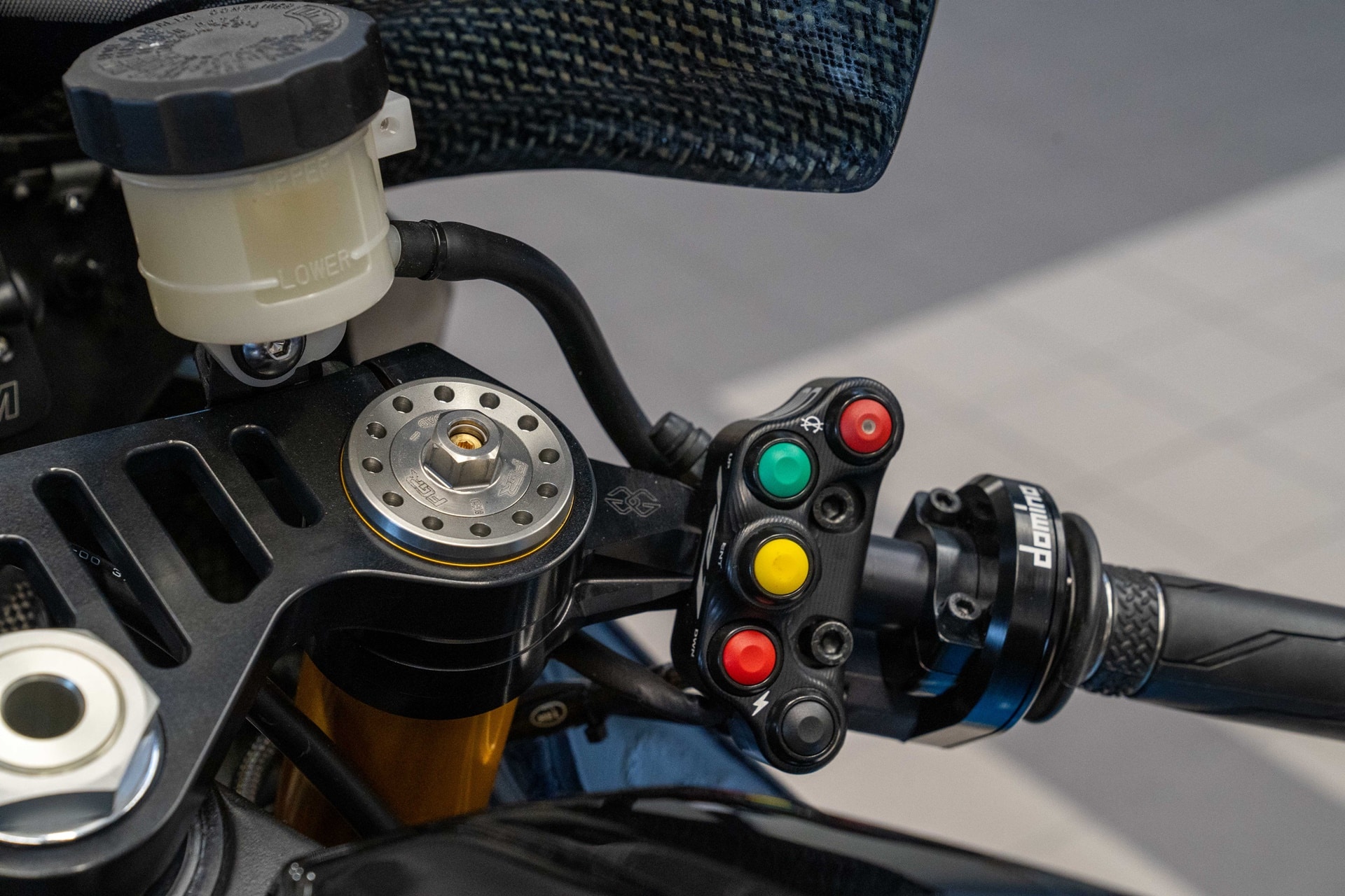 Yamaha lanza una increíble edición limitada YART Suzuka 8H 2024